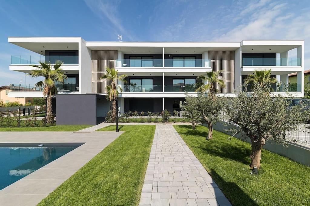 Palm Easy Luxury *