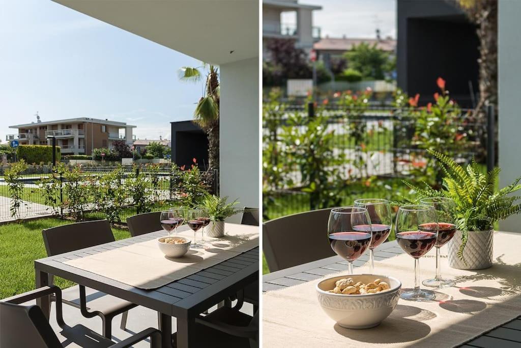Palm Easy Luxury Sirmione