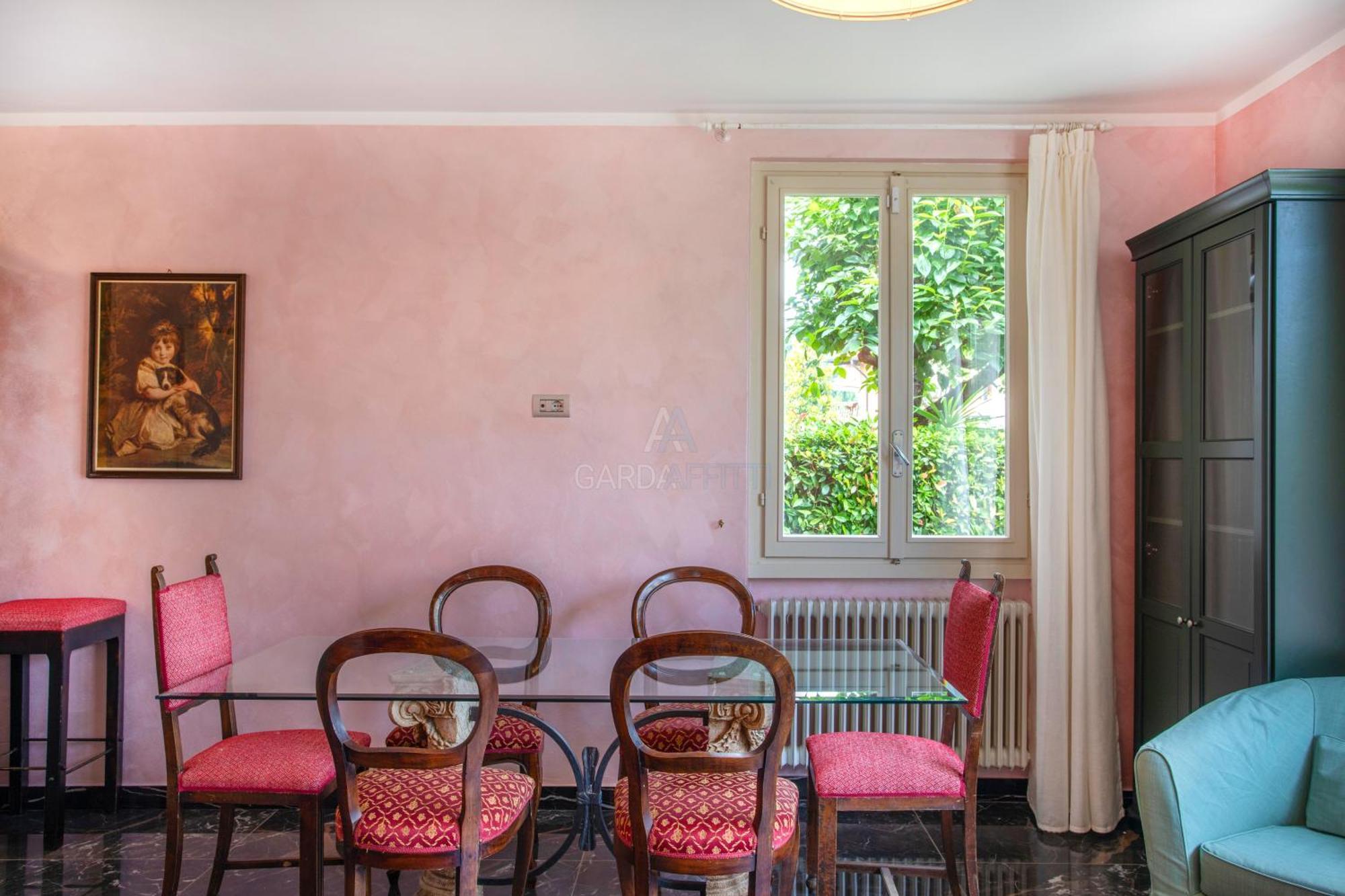 V Vittoria Villa