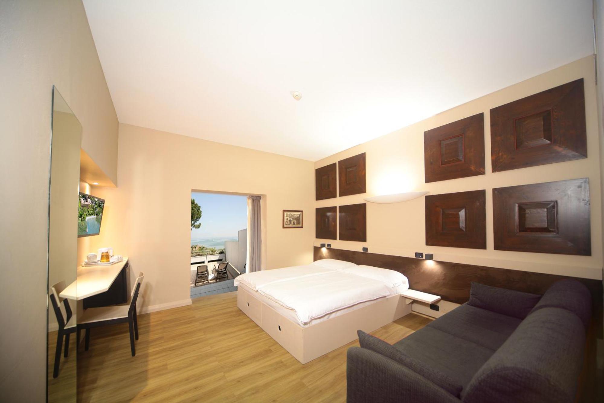 Hotel La Pauel Sirmione