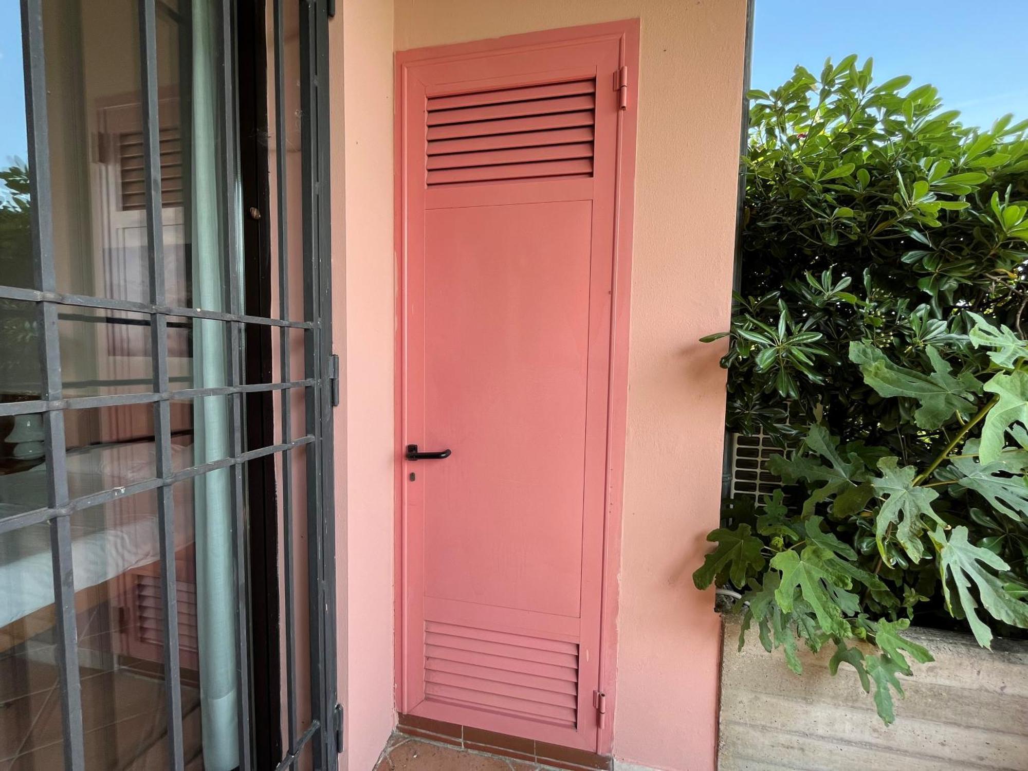 Virgilio Aparthotel Sirmione