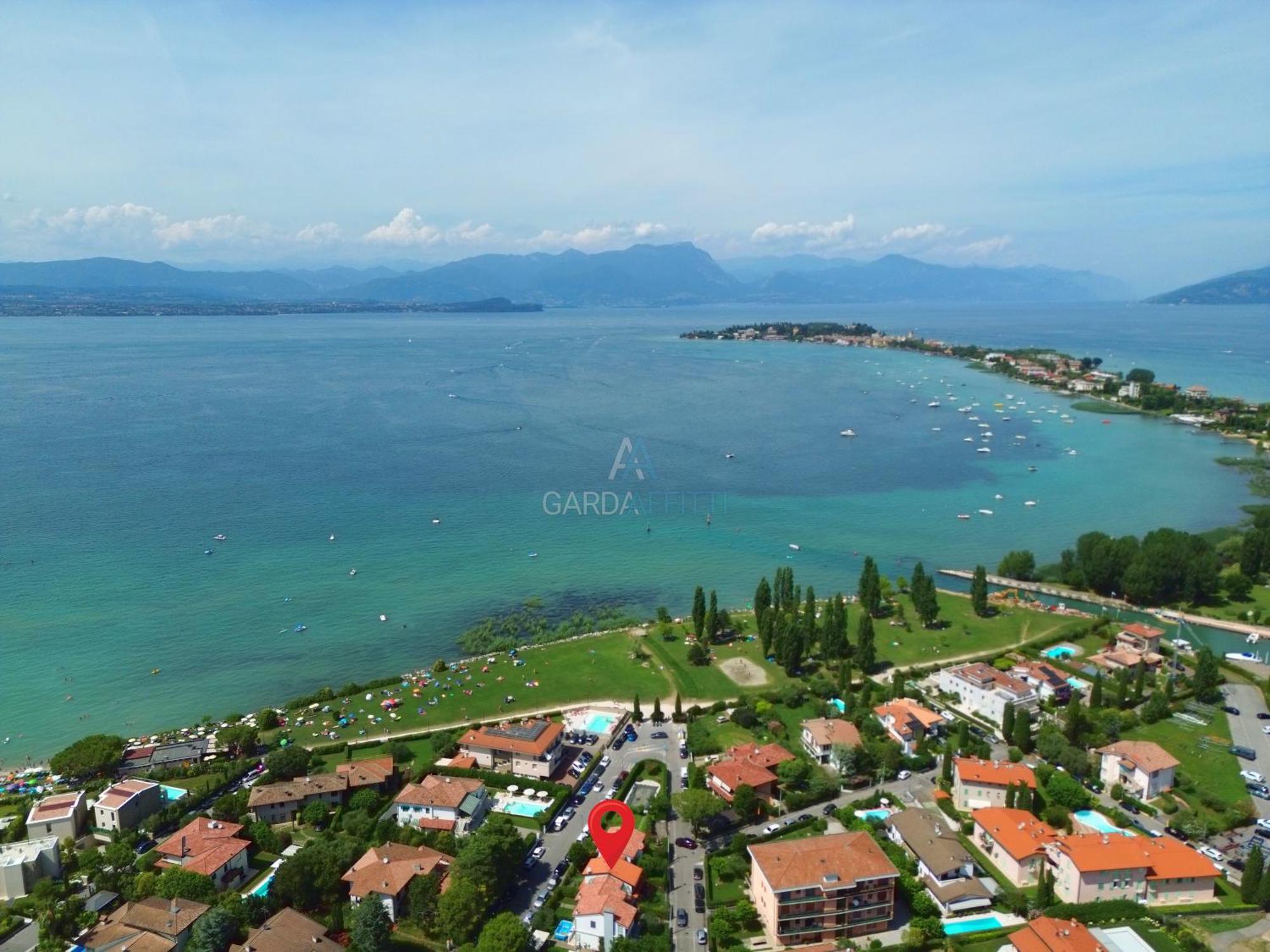 V Vittoria * Sirmione