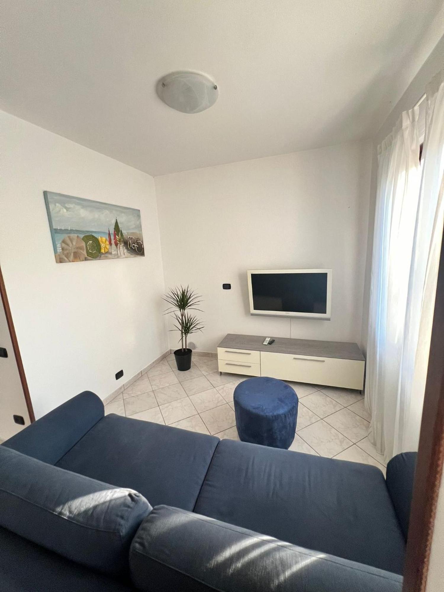 Apartment Rama