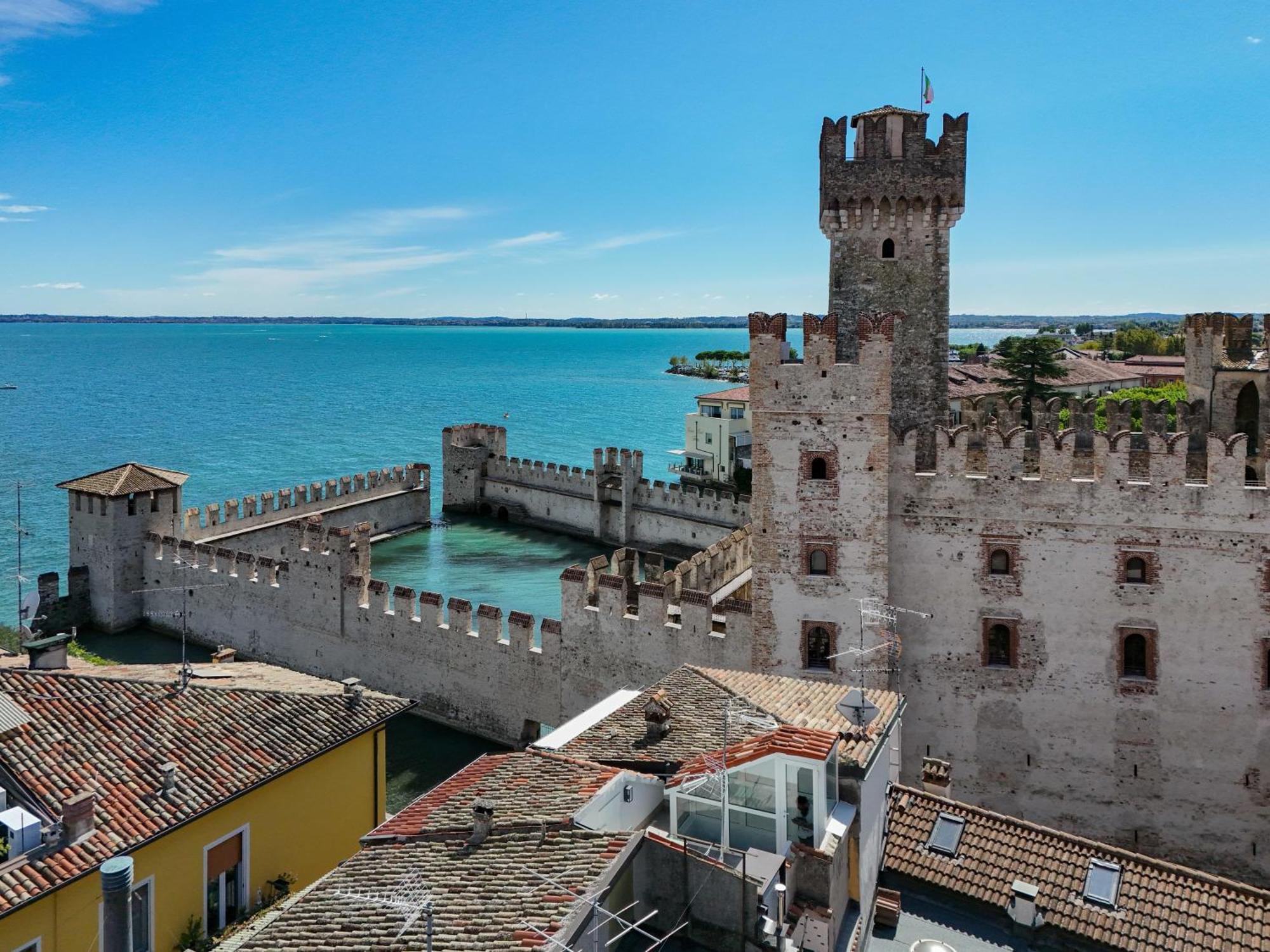 Carolina Mastino Scala * Sirmione