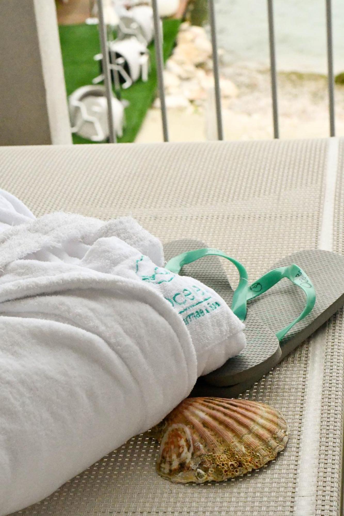 Hotel Ocelle Thermae&spa (adults Only) Sirmione