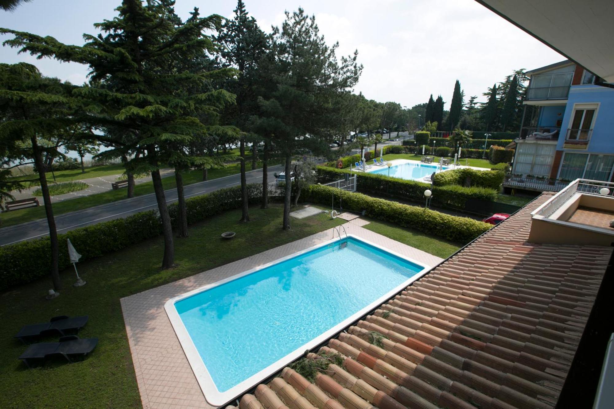 Bella Vista - Happy Apartamento