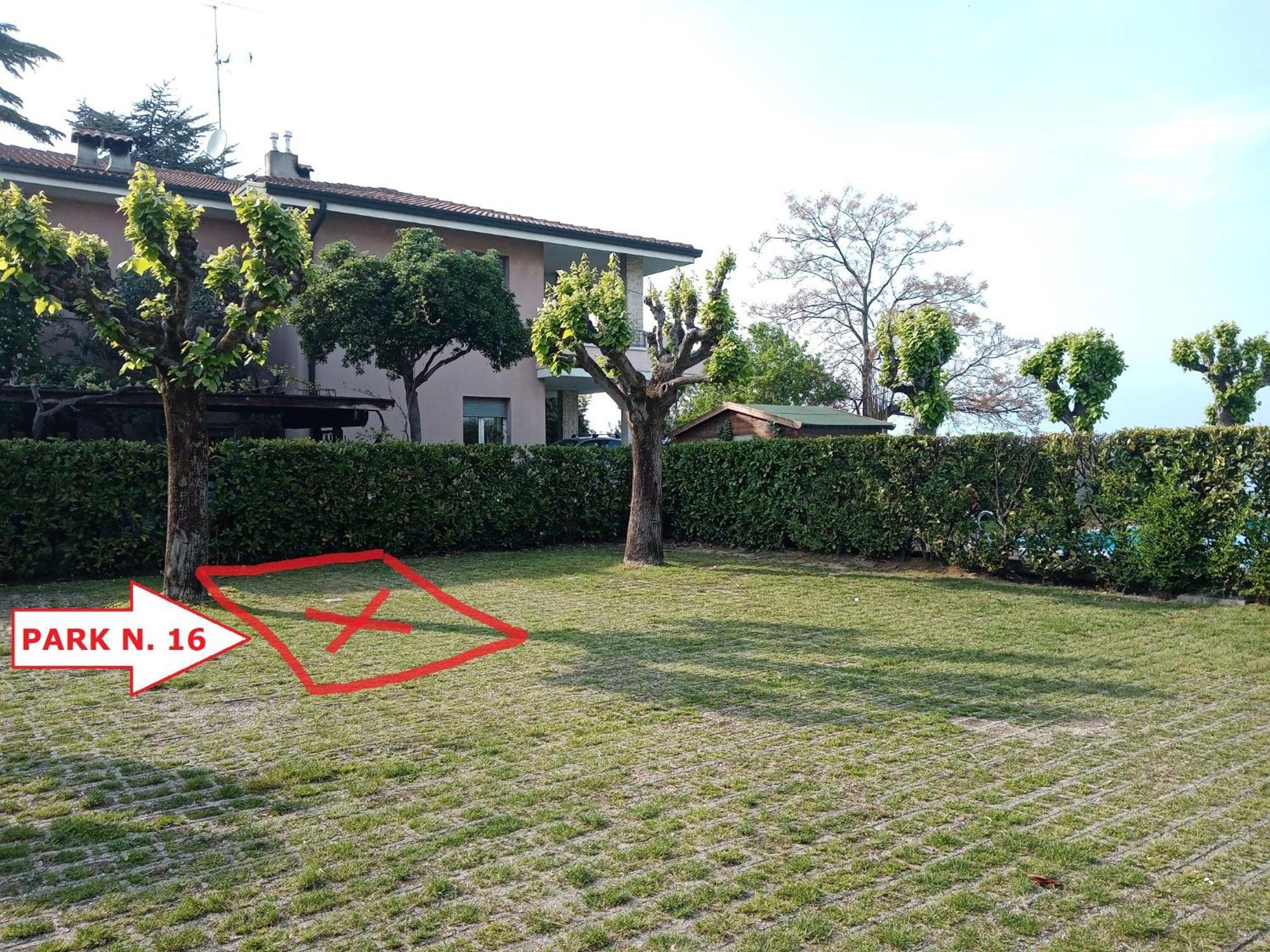 Apartman Casa Lugana 15 - Monolocale Con Piscina Fronte Sirmione