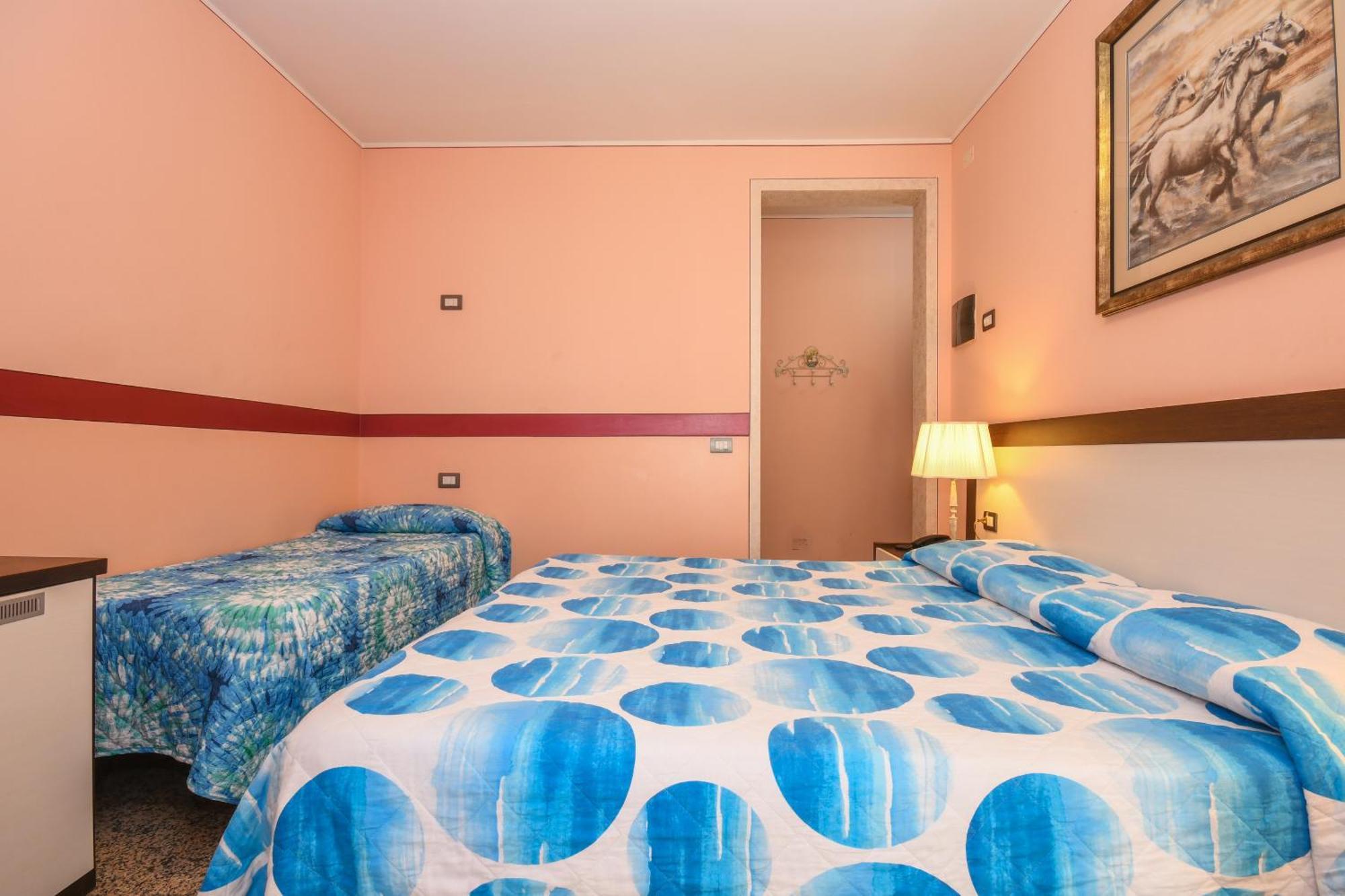 America Bed & Breakfast Sirmione