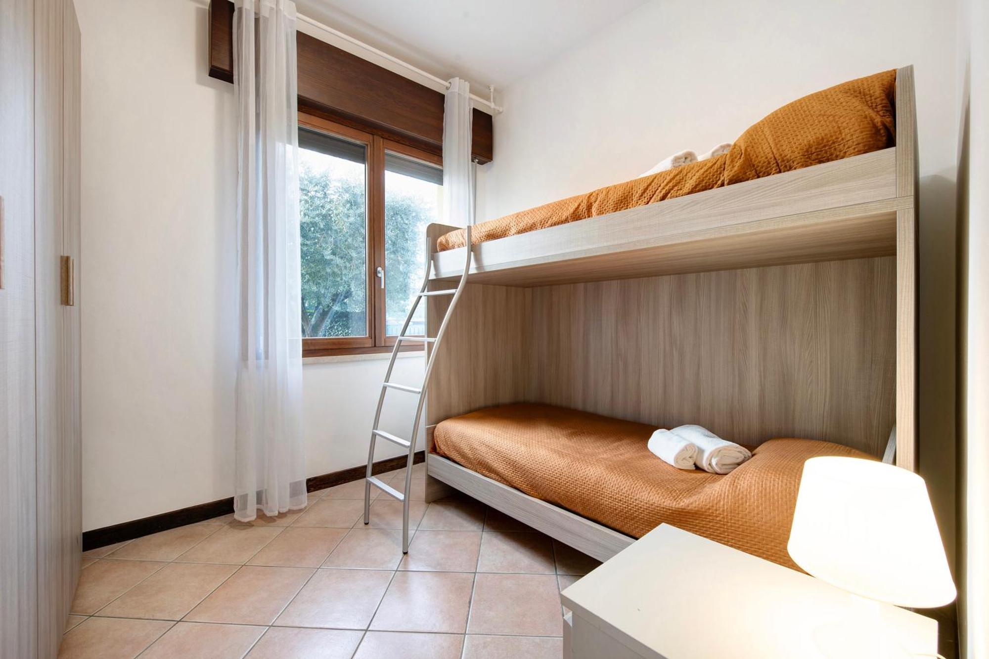Memy's House Appartement *