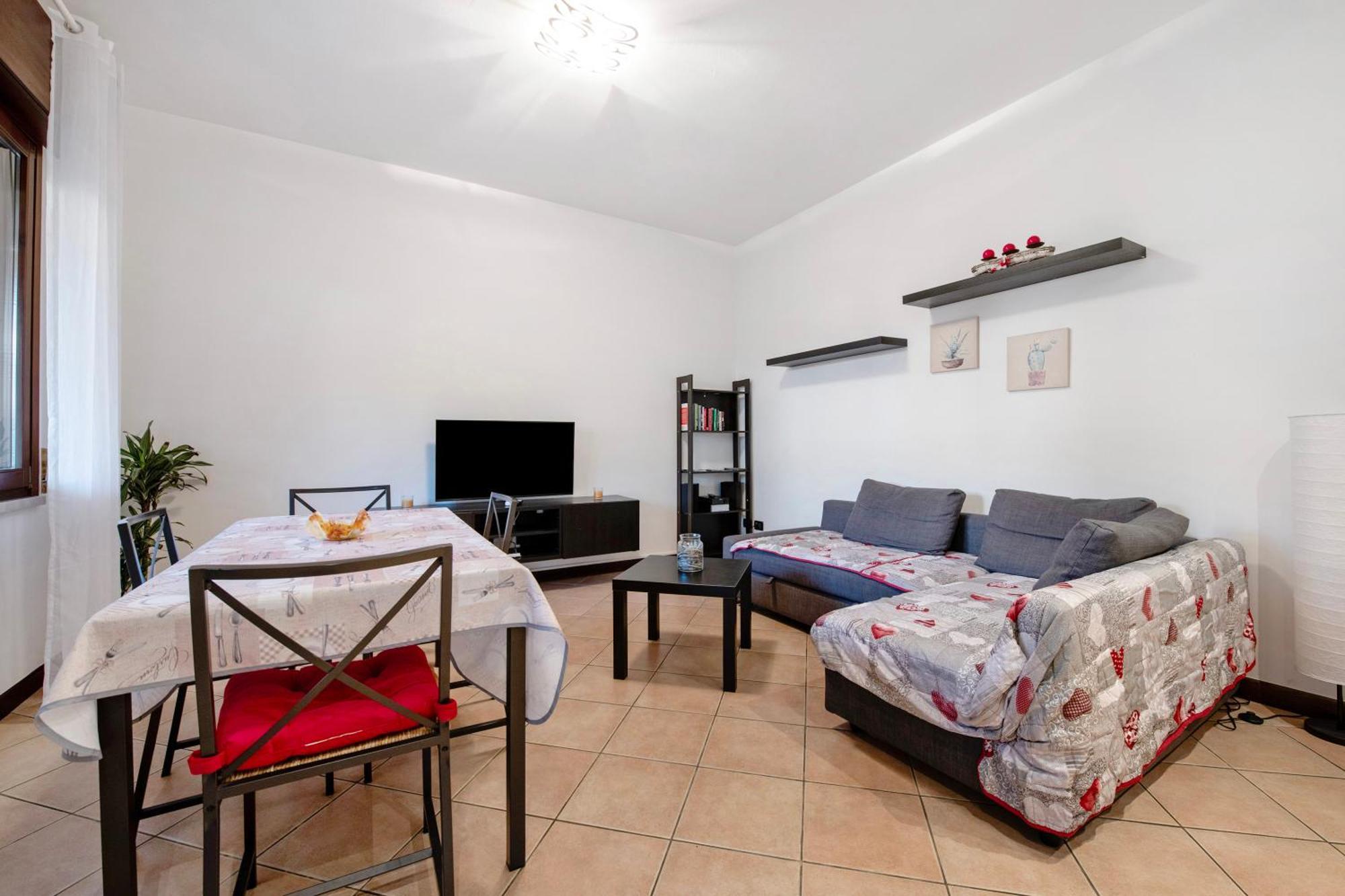 Appartement Memy's House