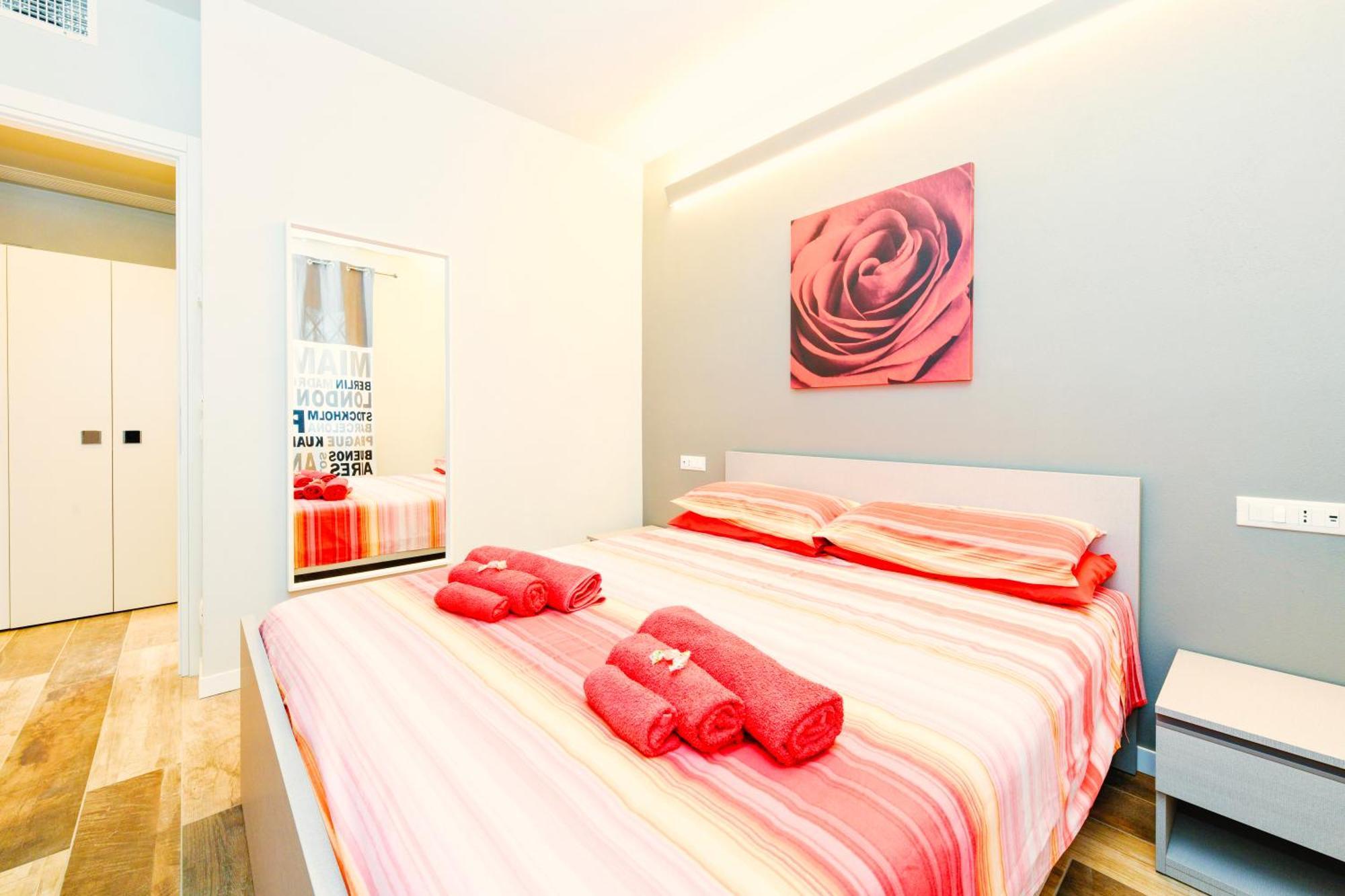 The Captain Apartment Sirmione