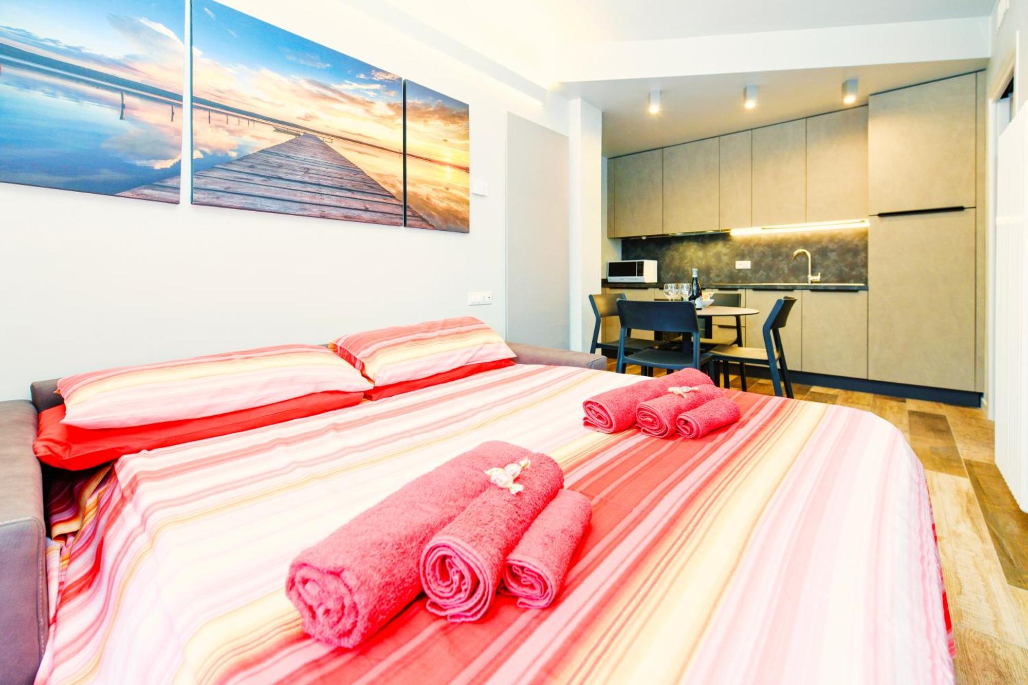 The Captain Apartment Sirmione