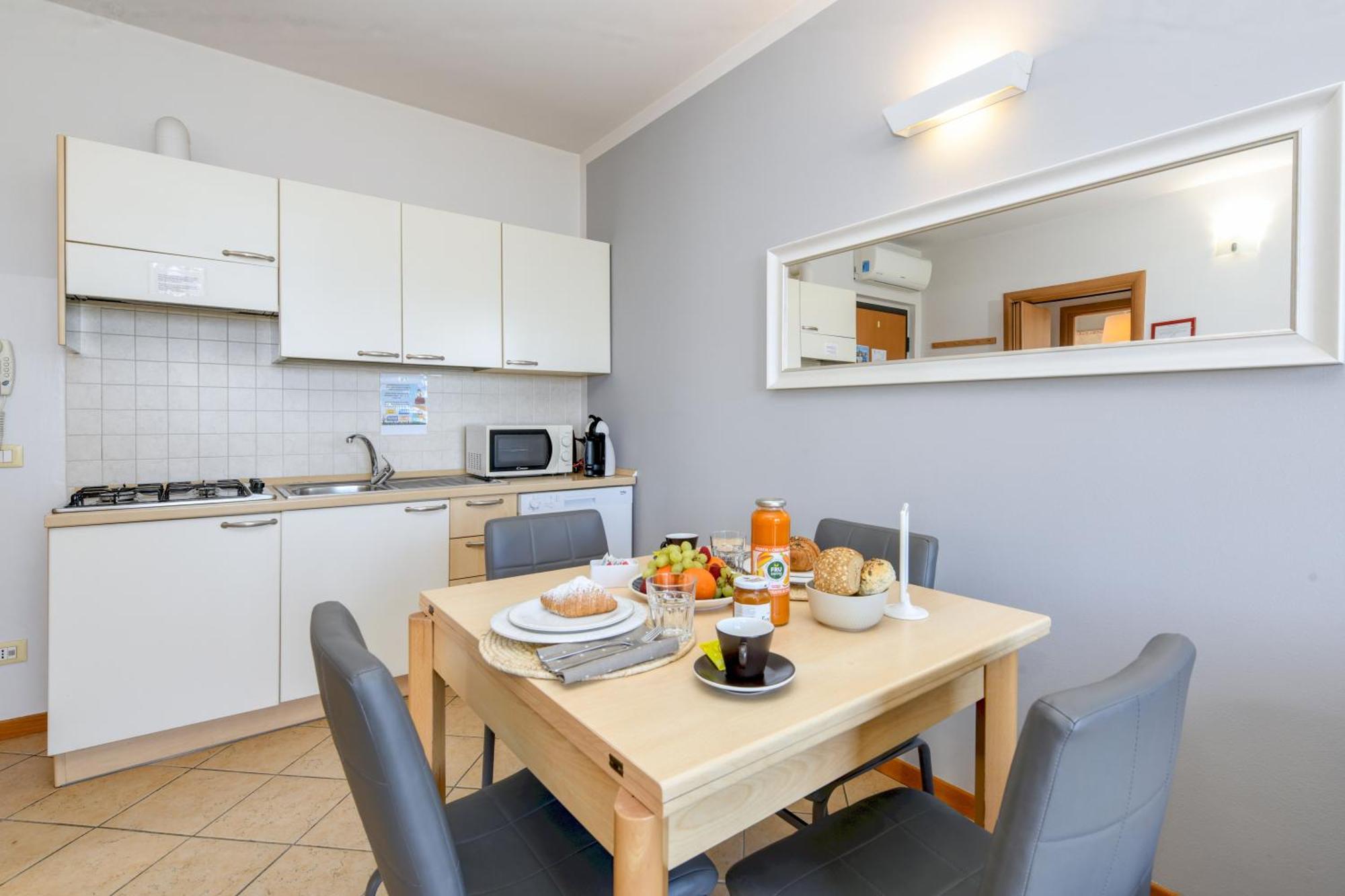 Holiday home Casa Dei Pescatori Sirmione