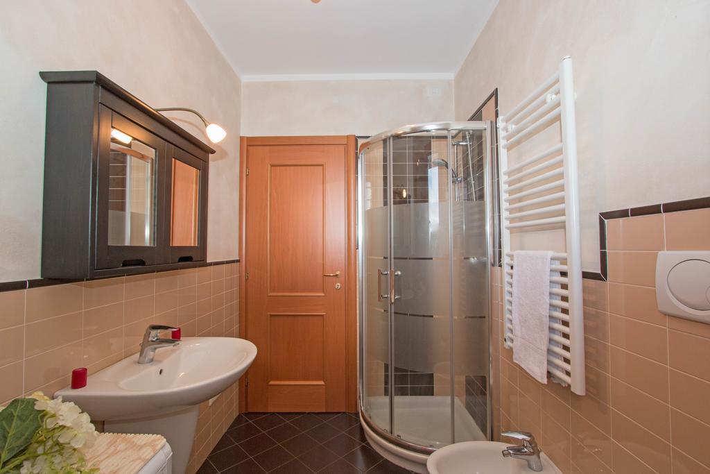 Baglio Degli Ulivi Apartment