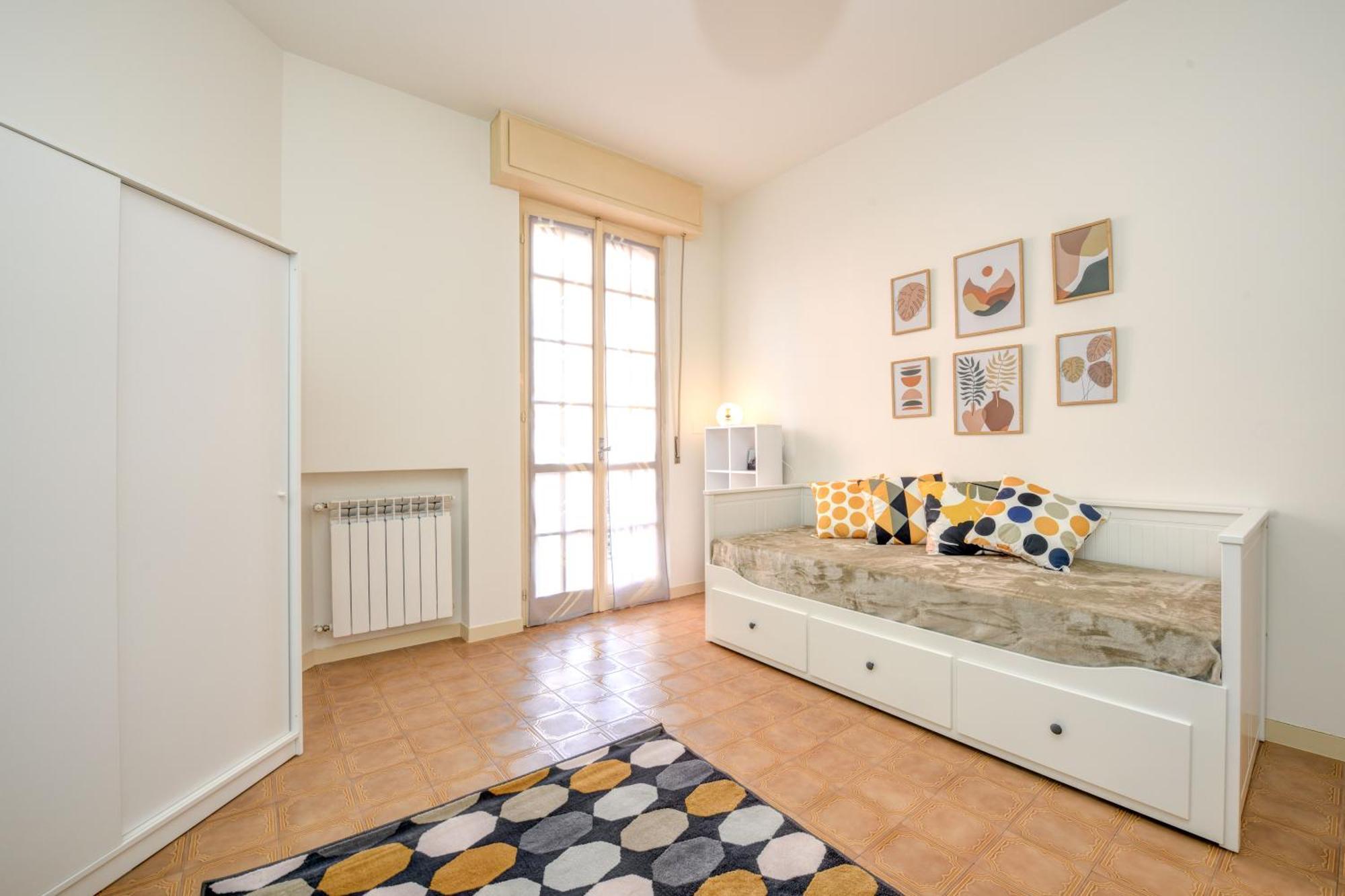 Garda Retreat - And Every Service A 50mt Sirmione