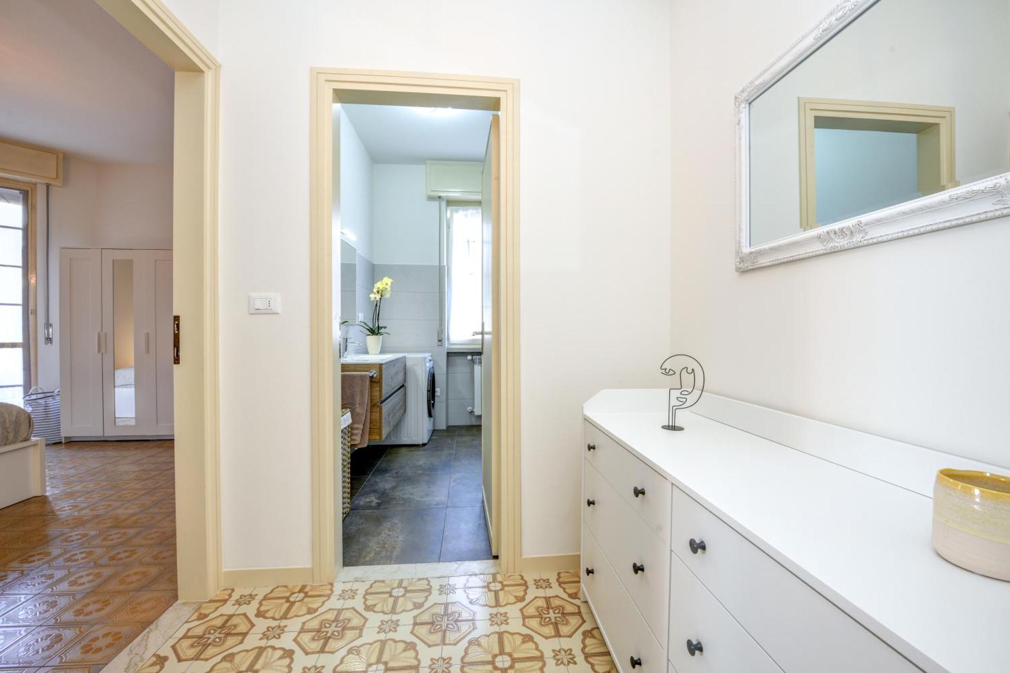 Apartment Garda Retreat - And Every Service A 50mt