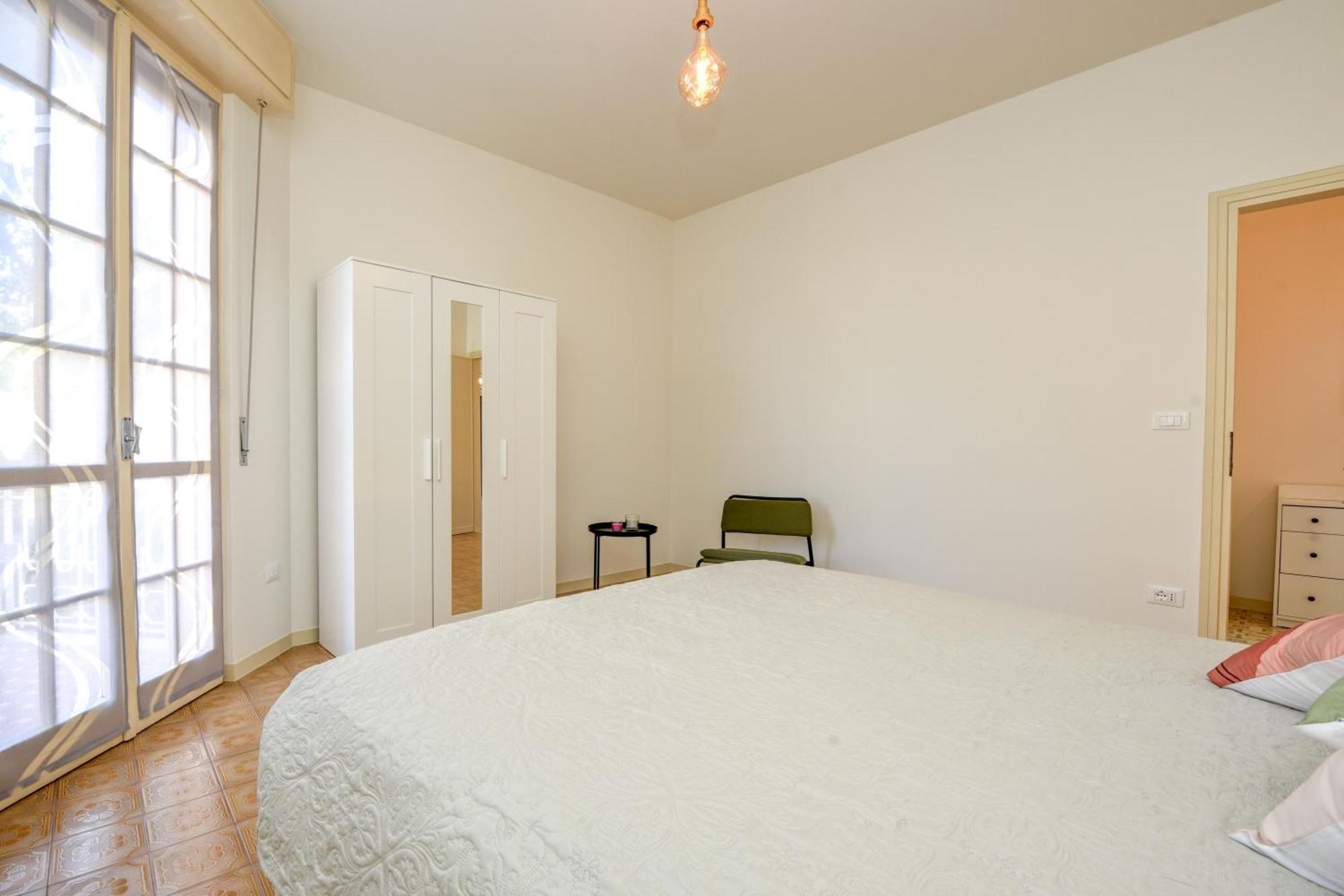 Garda Retreat - And Every Service A 50mt Apartment