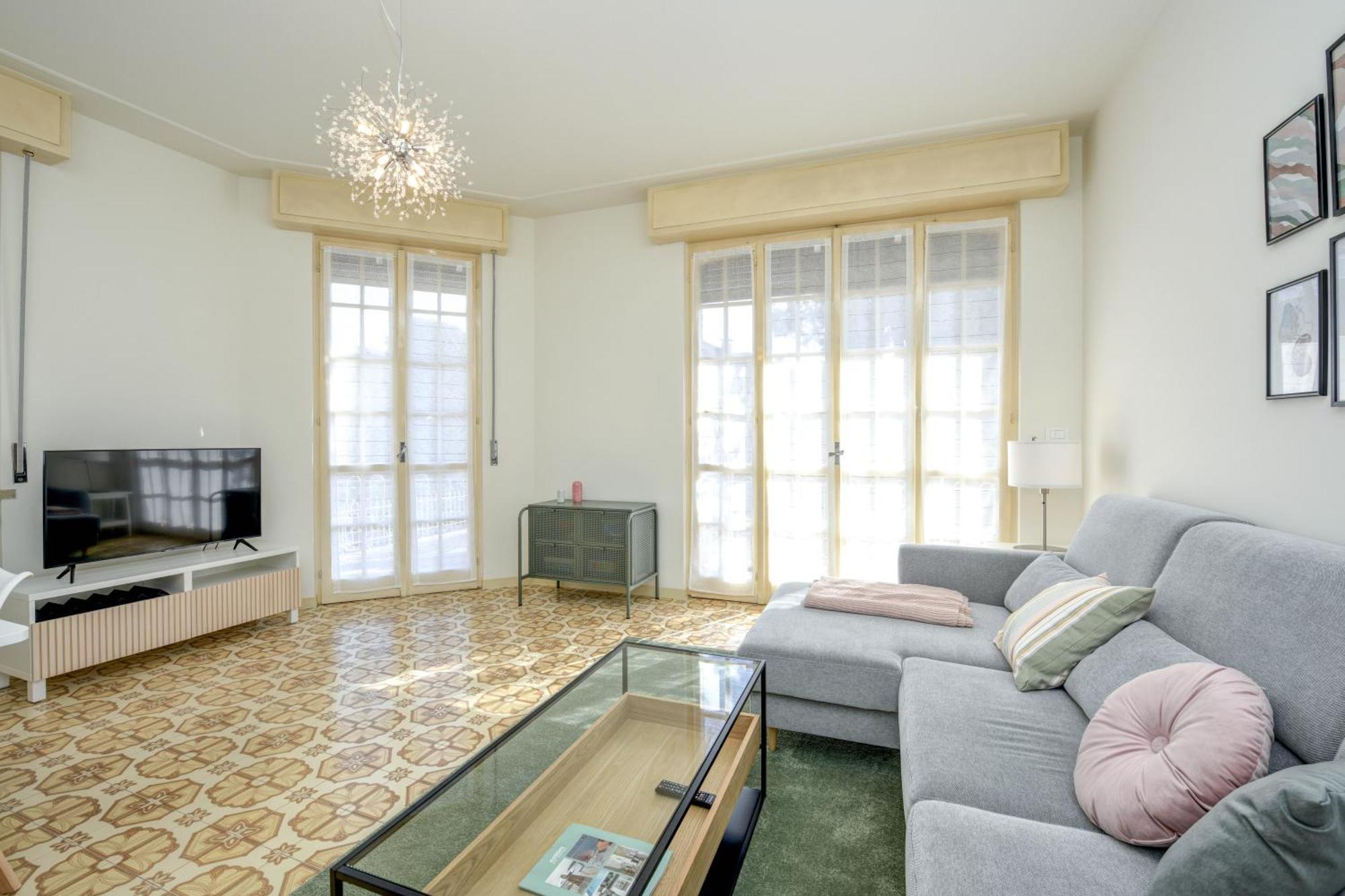 Apartment Garda Retreat - And Every Service A 50mt