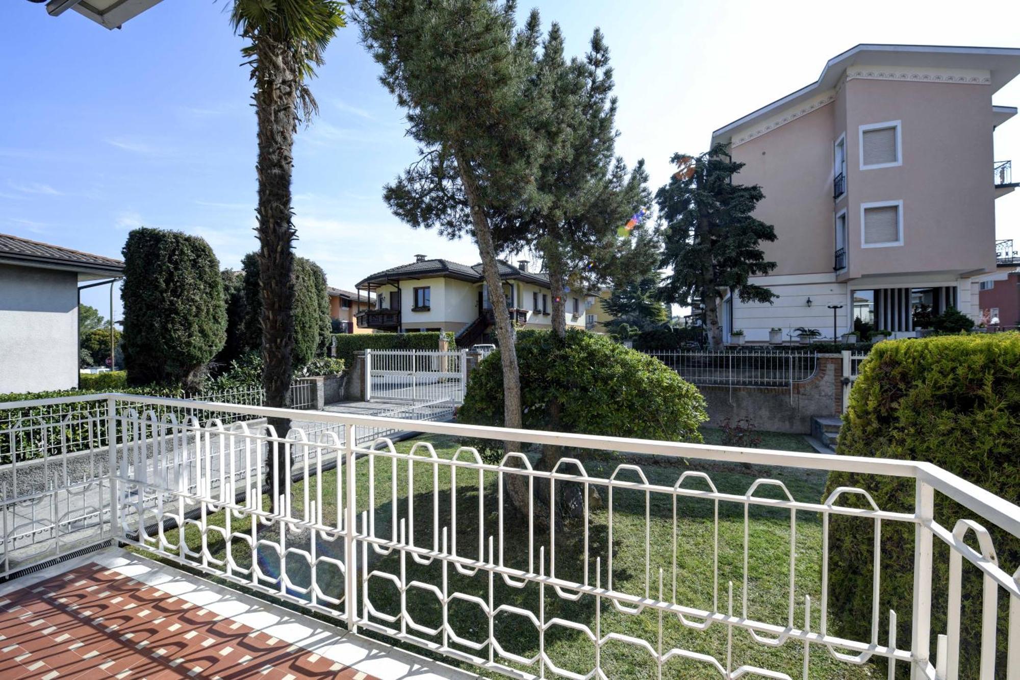 Apartment Garda Retreat - And Every Service A 50mt Sirmione