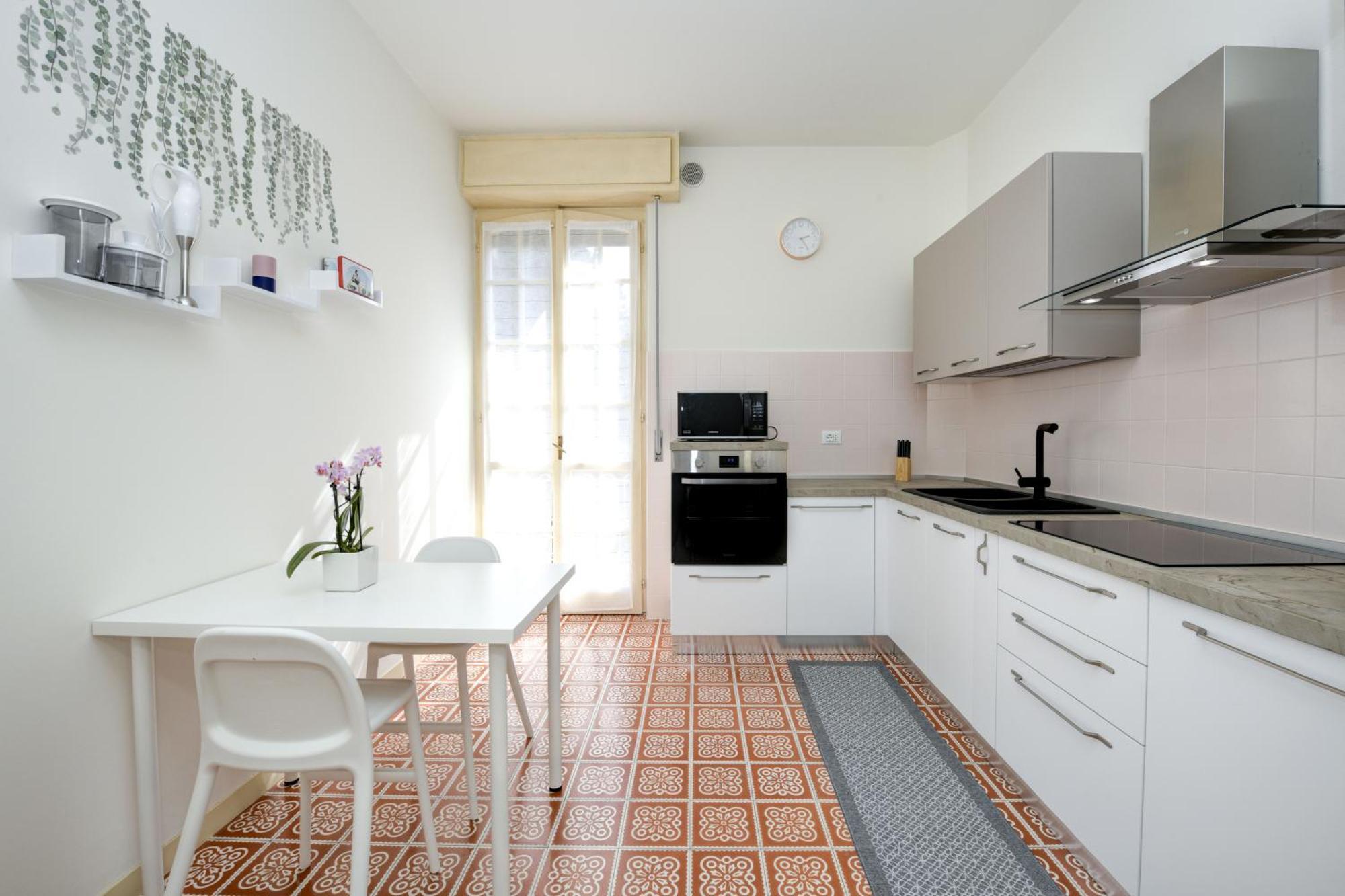 Garda Retreat - And Every Service A 50mt Apartment