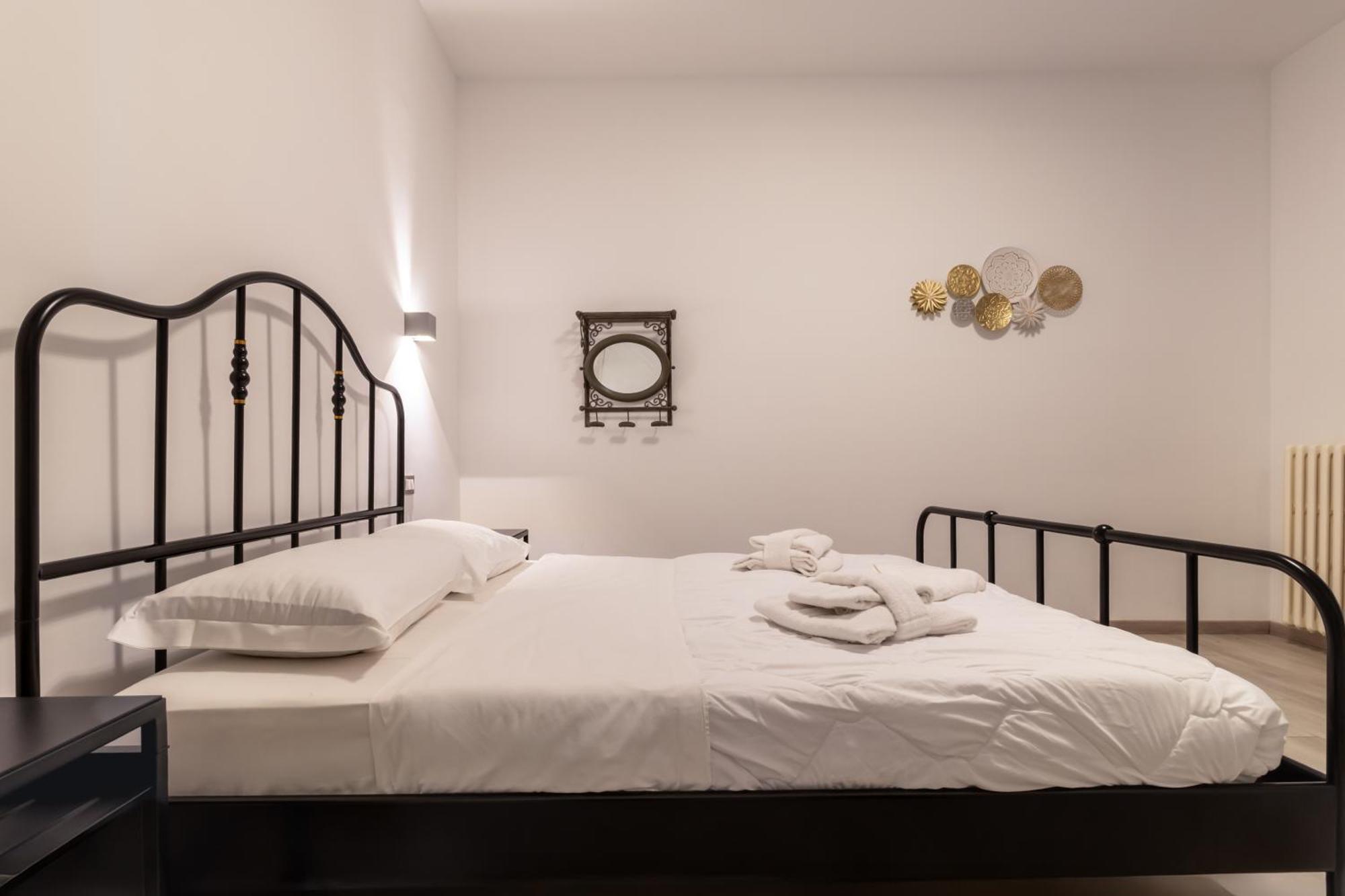 Il Quadrifoglio D4 By Wonderful Italy Apartment