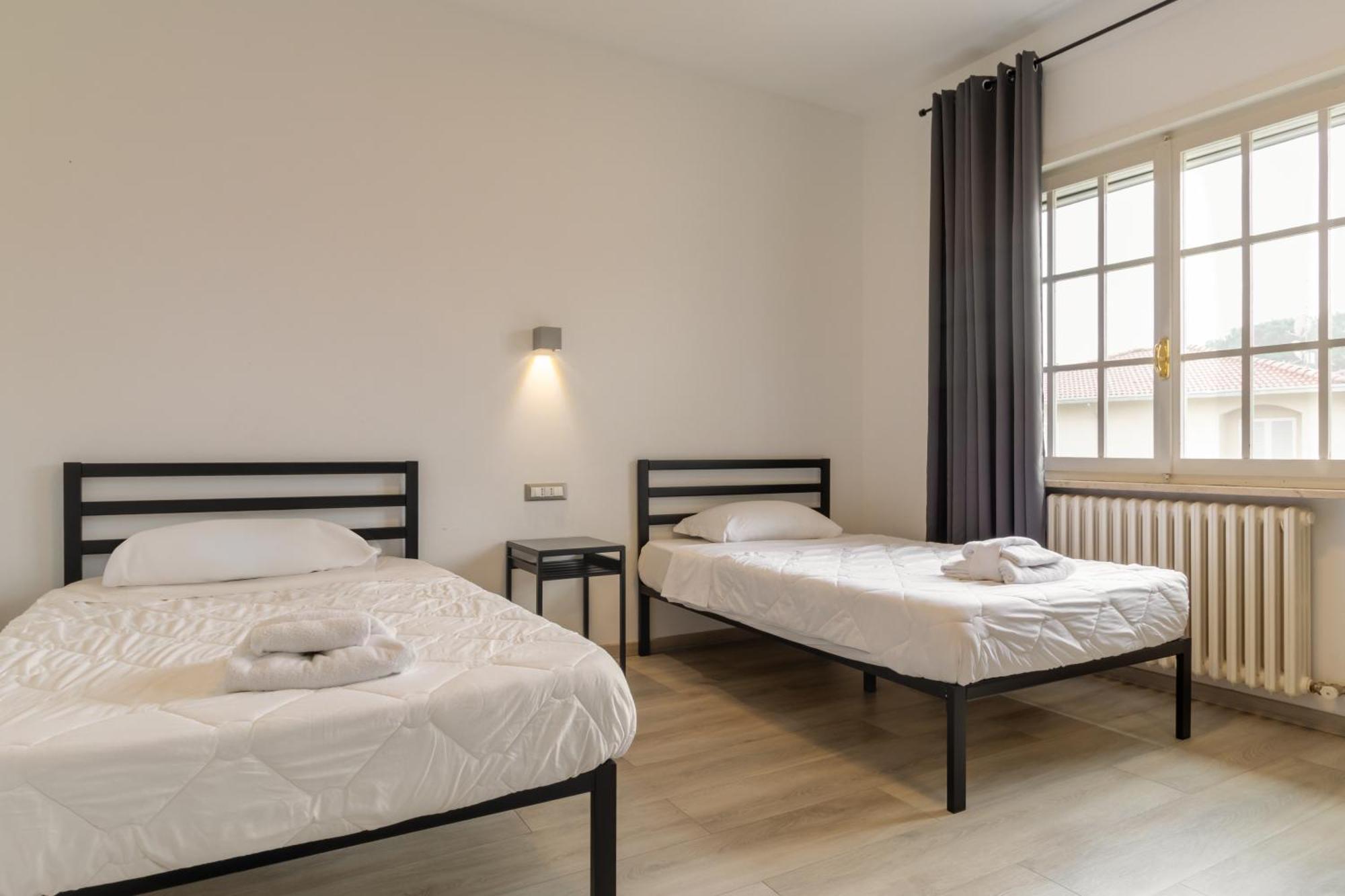 Apartment Il Quadrifoglio D4 By Wonderful Italy