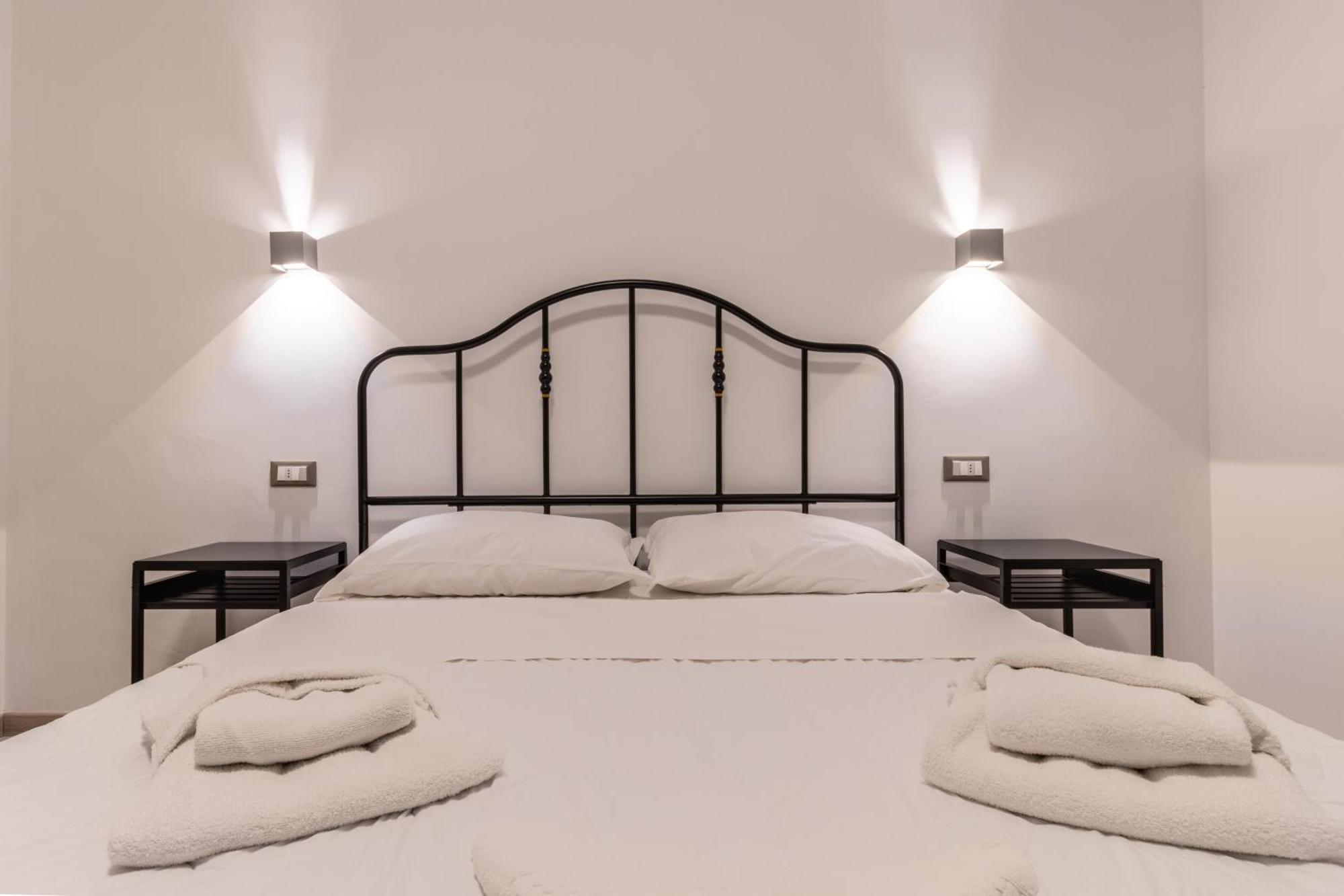 Apartment Il Quadrifoglio D4 By Wonderful Italy *