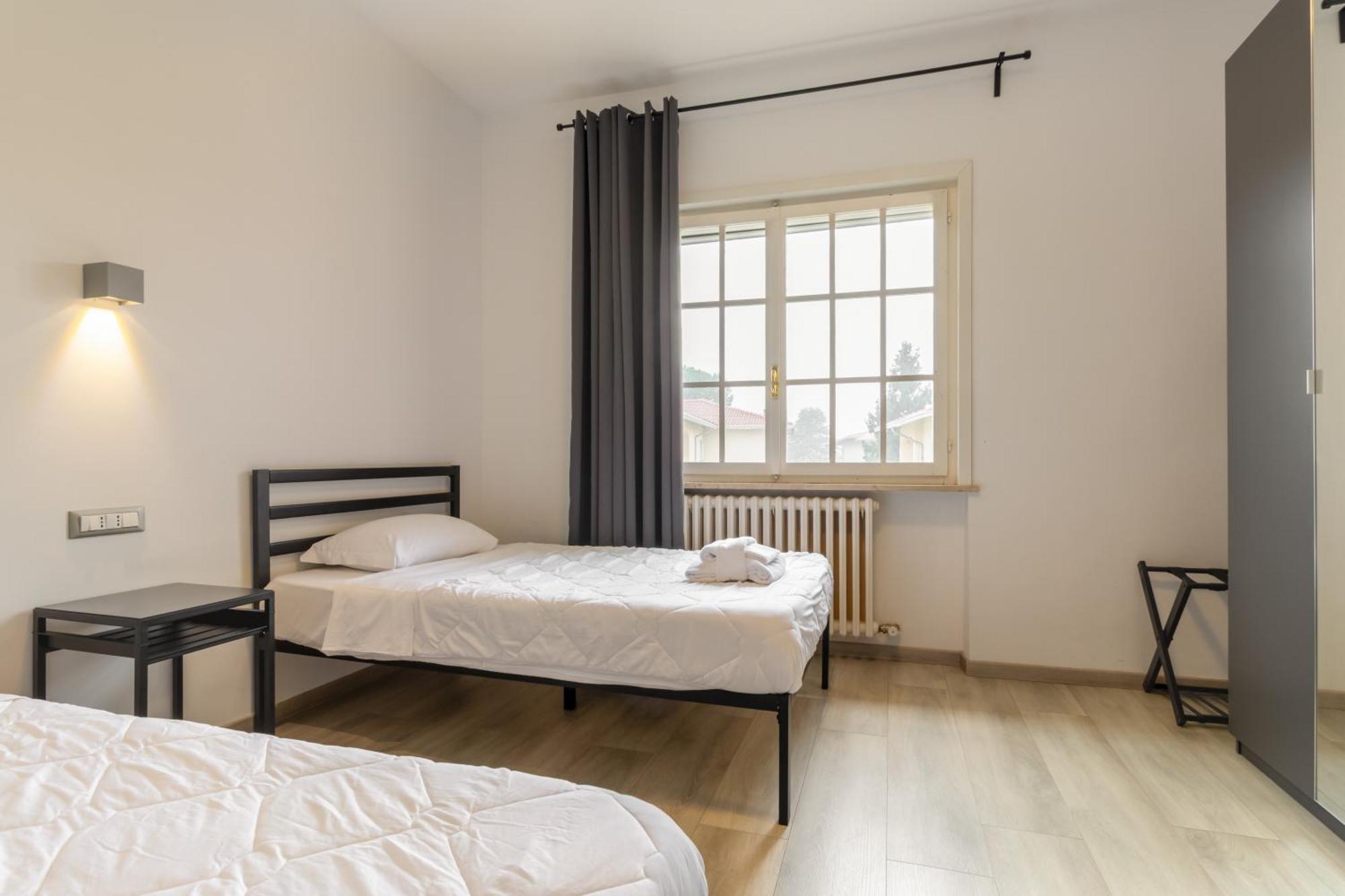 Il Quadrifoglio D4 By Wonderful Italy Apartment Sirmione