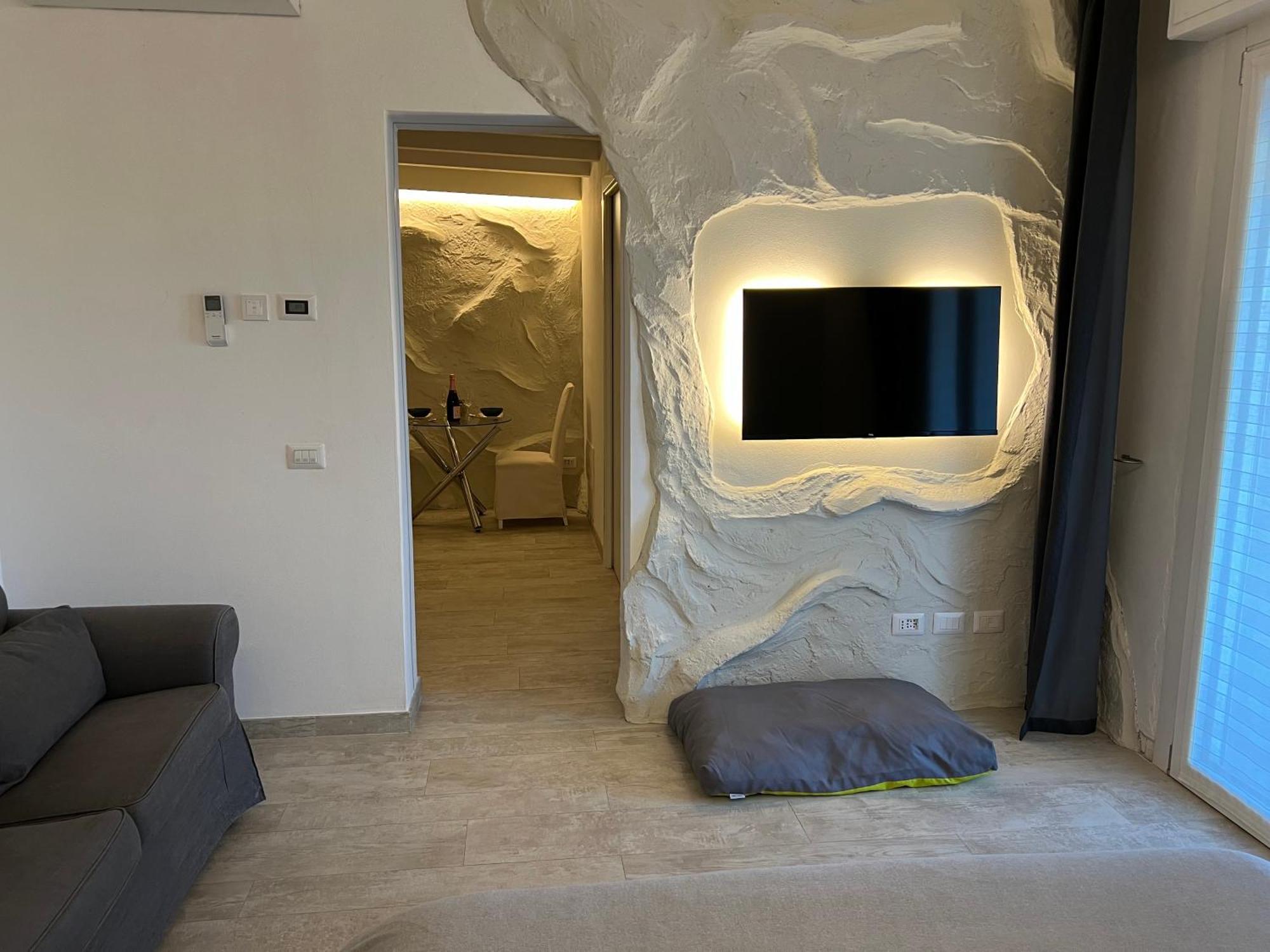 Guest house Sirmionerooms *