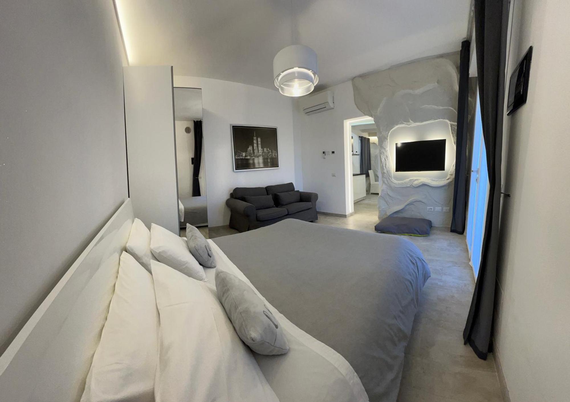 Guest house Sirmionerooms Sirmione