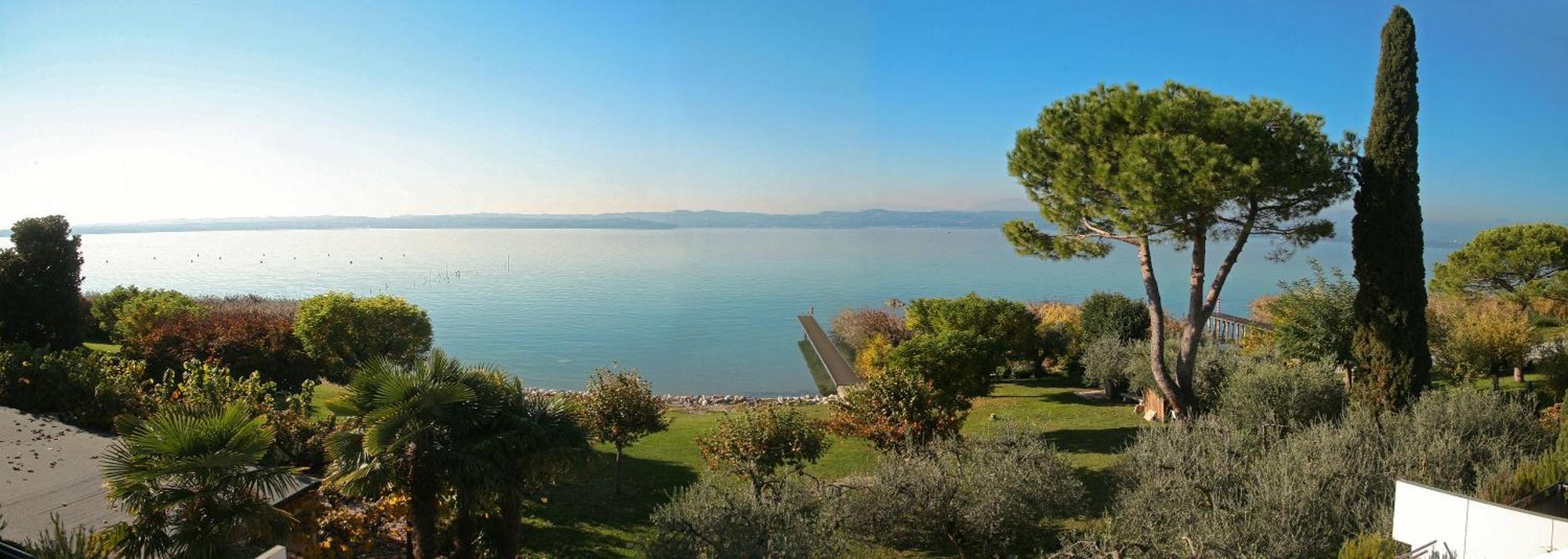 La Pauel 3* Sirmione