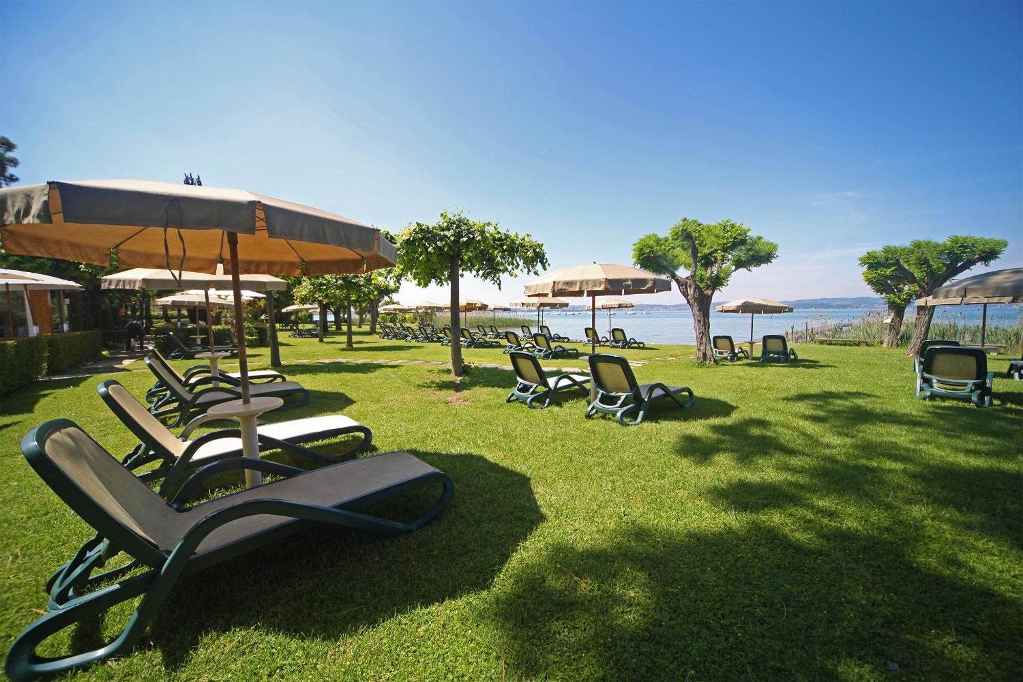 La Pauel Sirmione