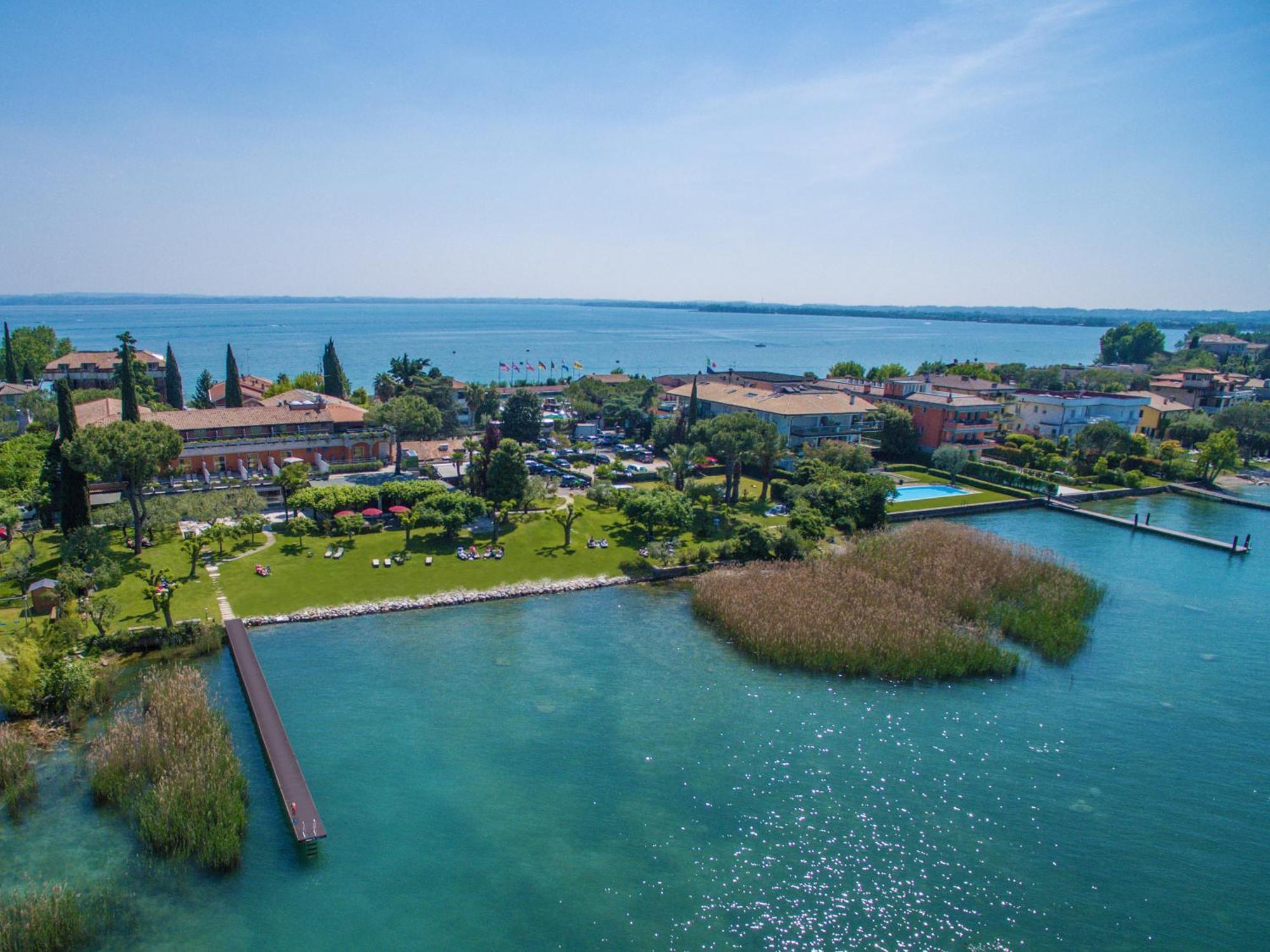 La Pauel 3* Sirmione