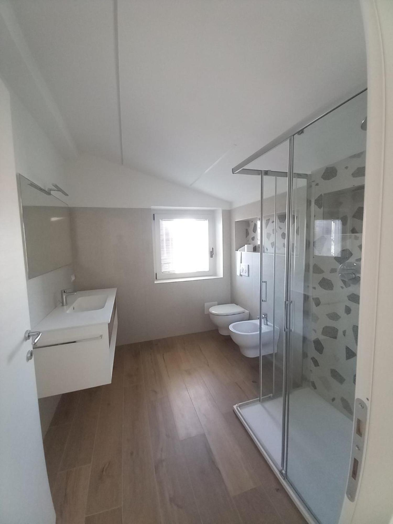 Apartment Linuccia