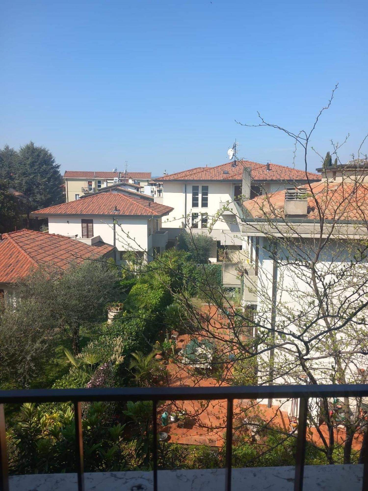 Linuccia Apartment *