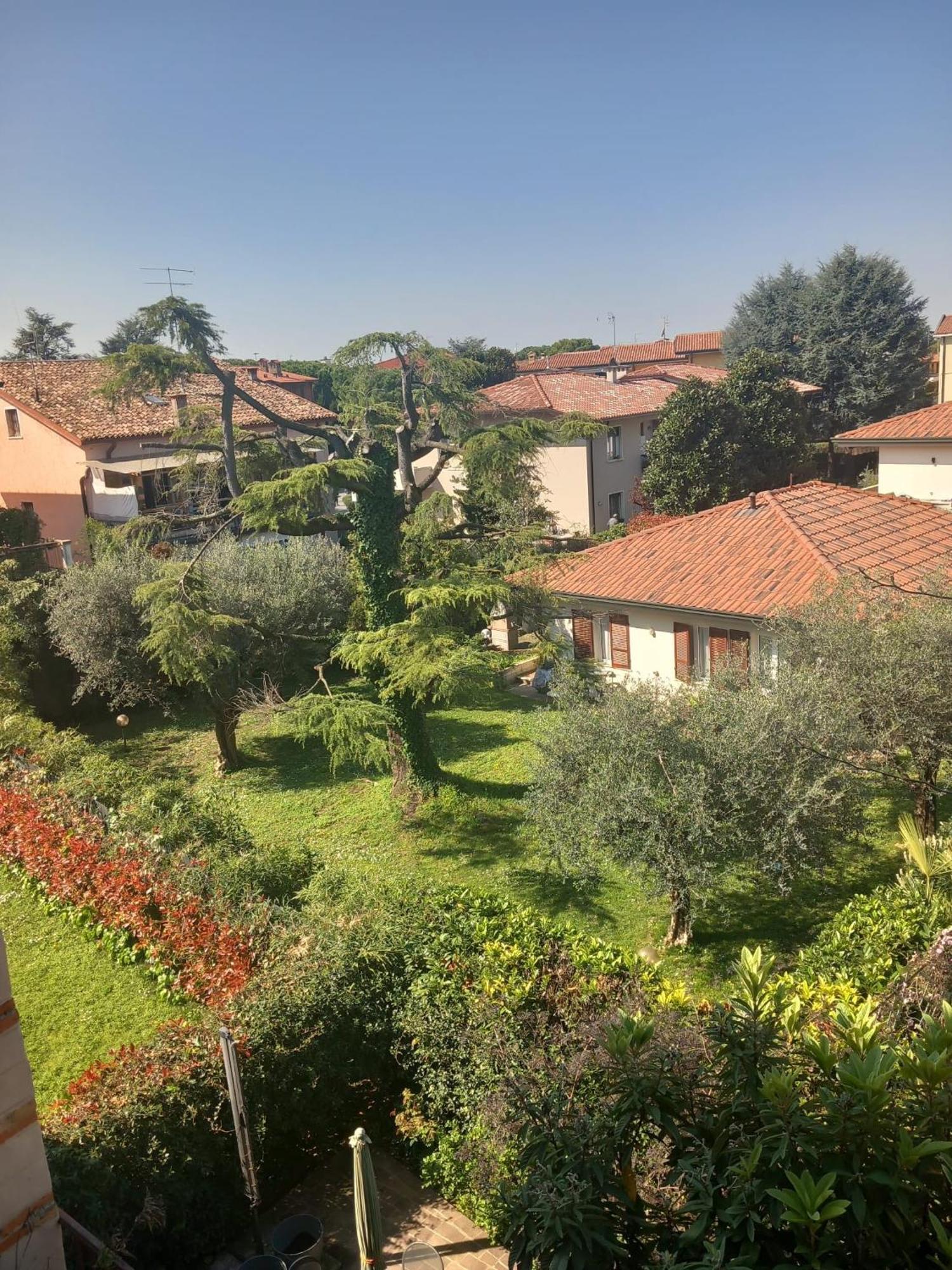 Linuccia Apartment Sirmione