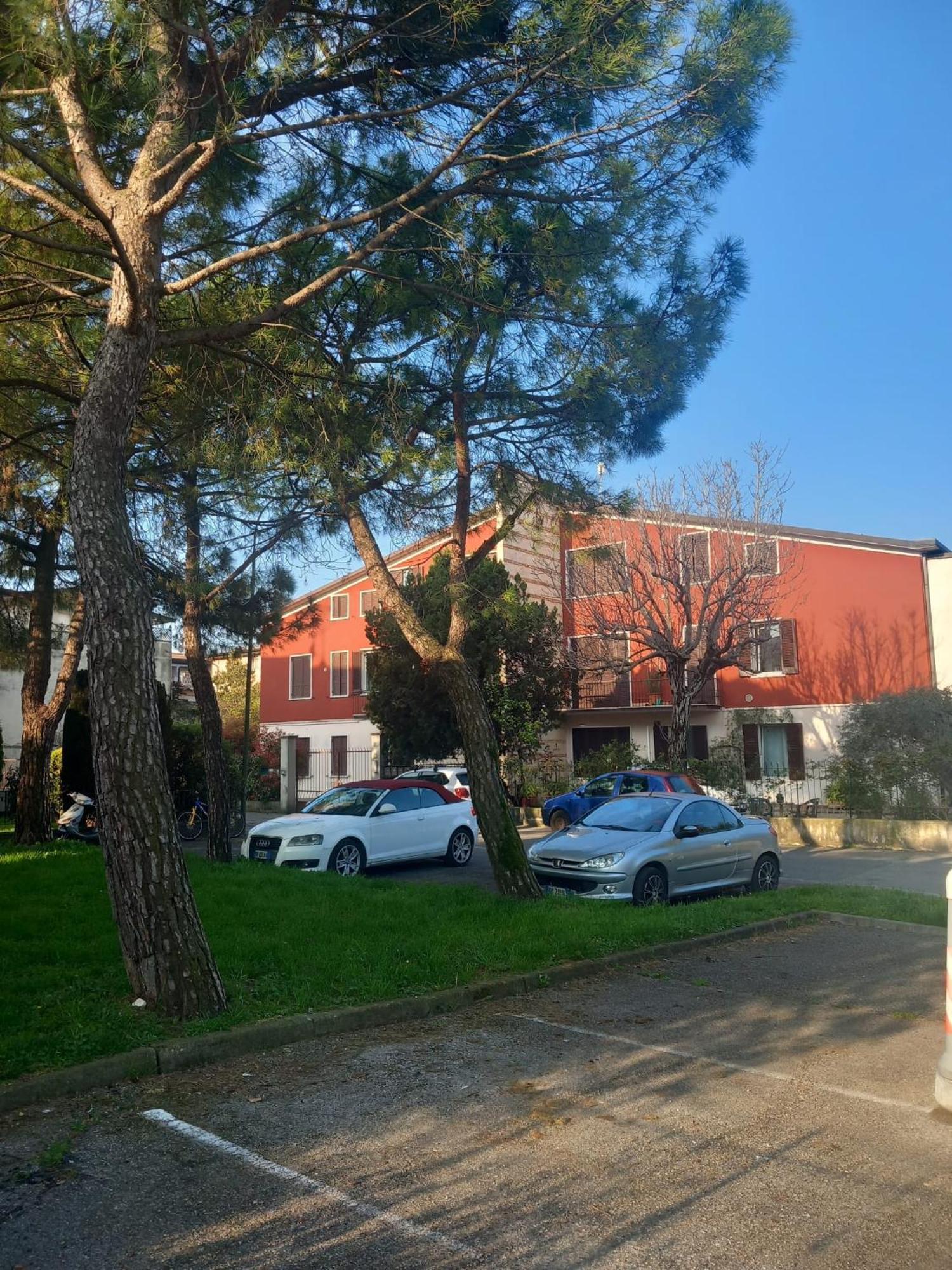 Apartment Linuccia *