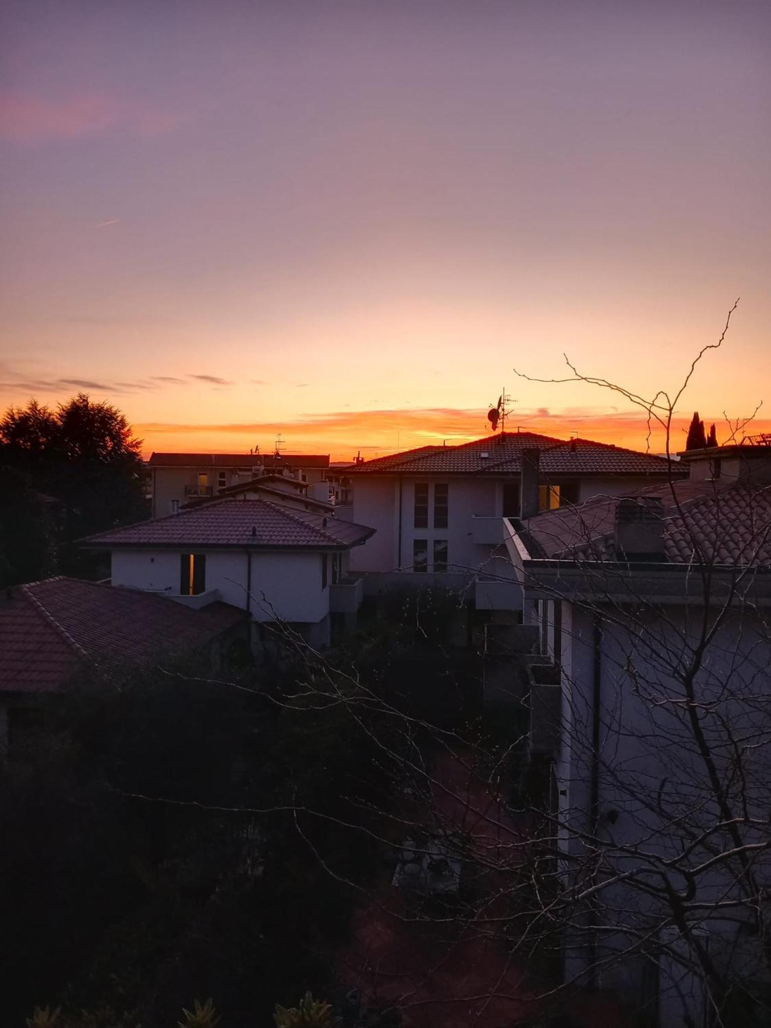Apartment Linuccia