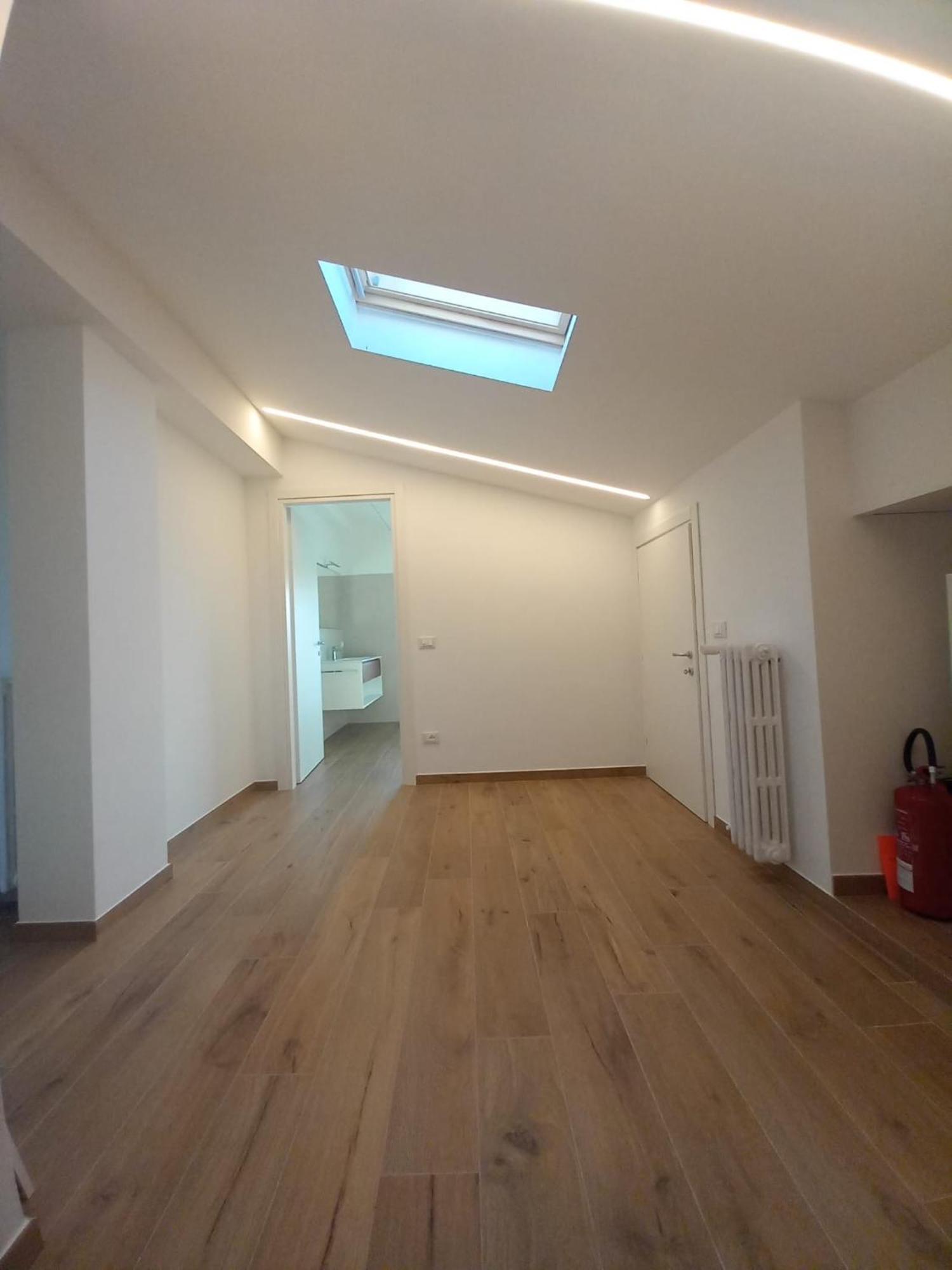 Linuccia Apartment *