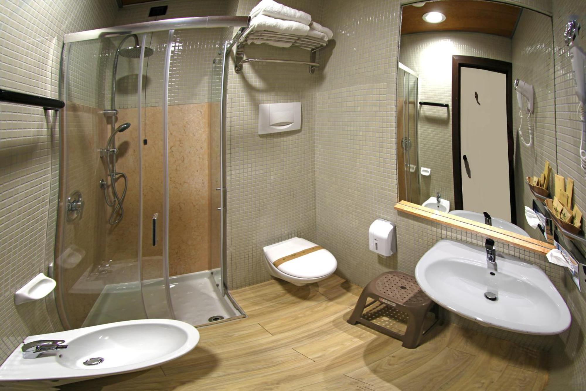 La Pauel Hotel 3*