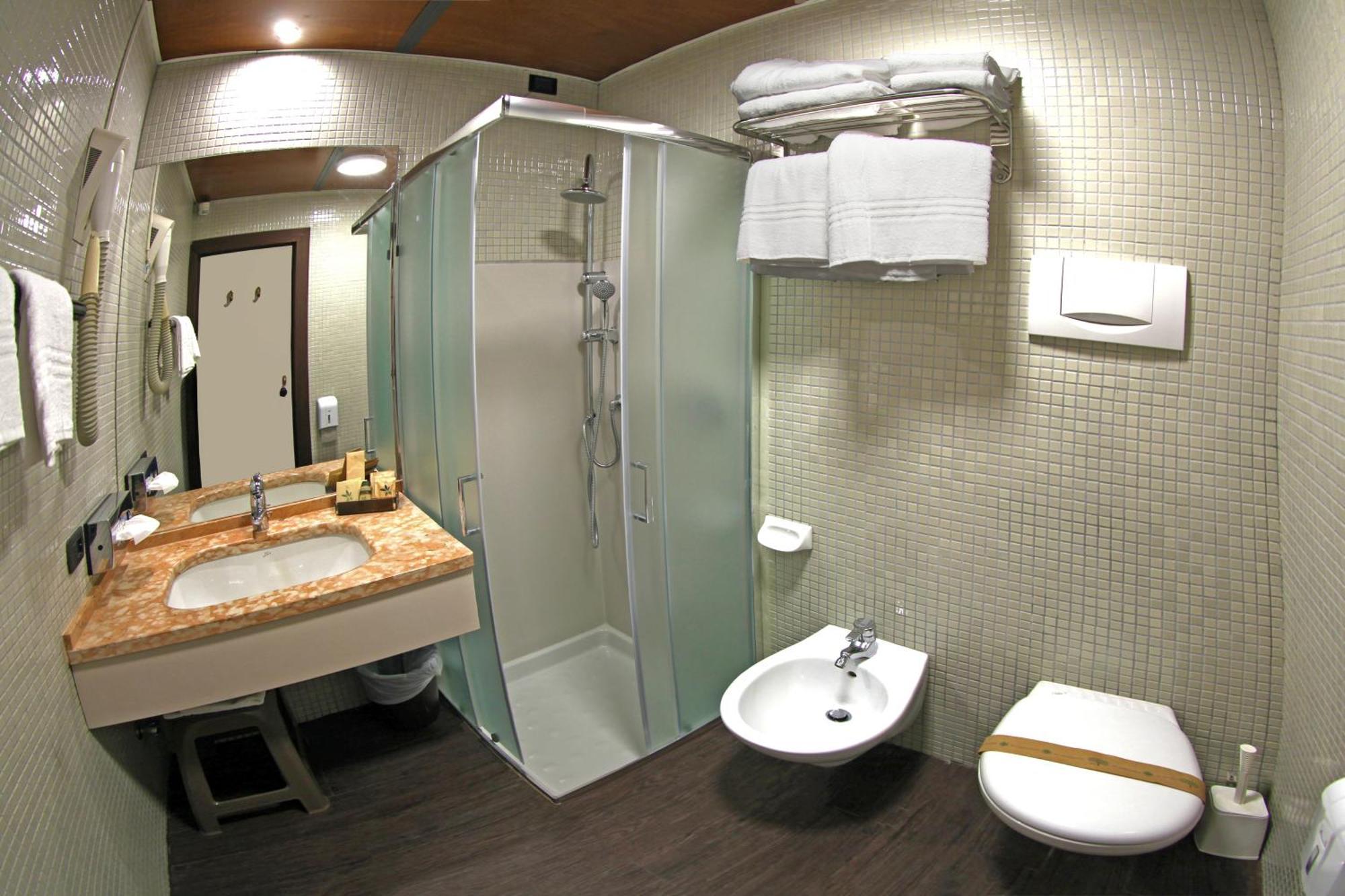 Hotel La Pauel Sirmione