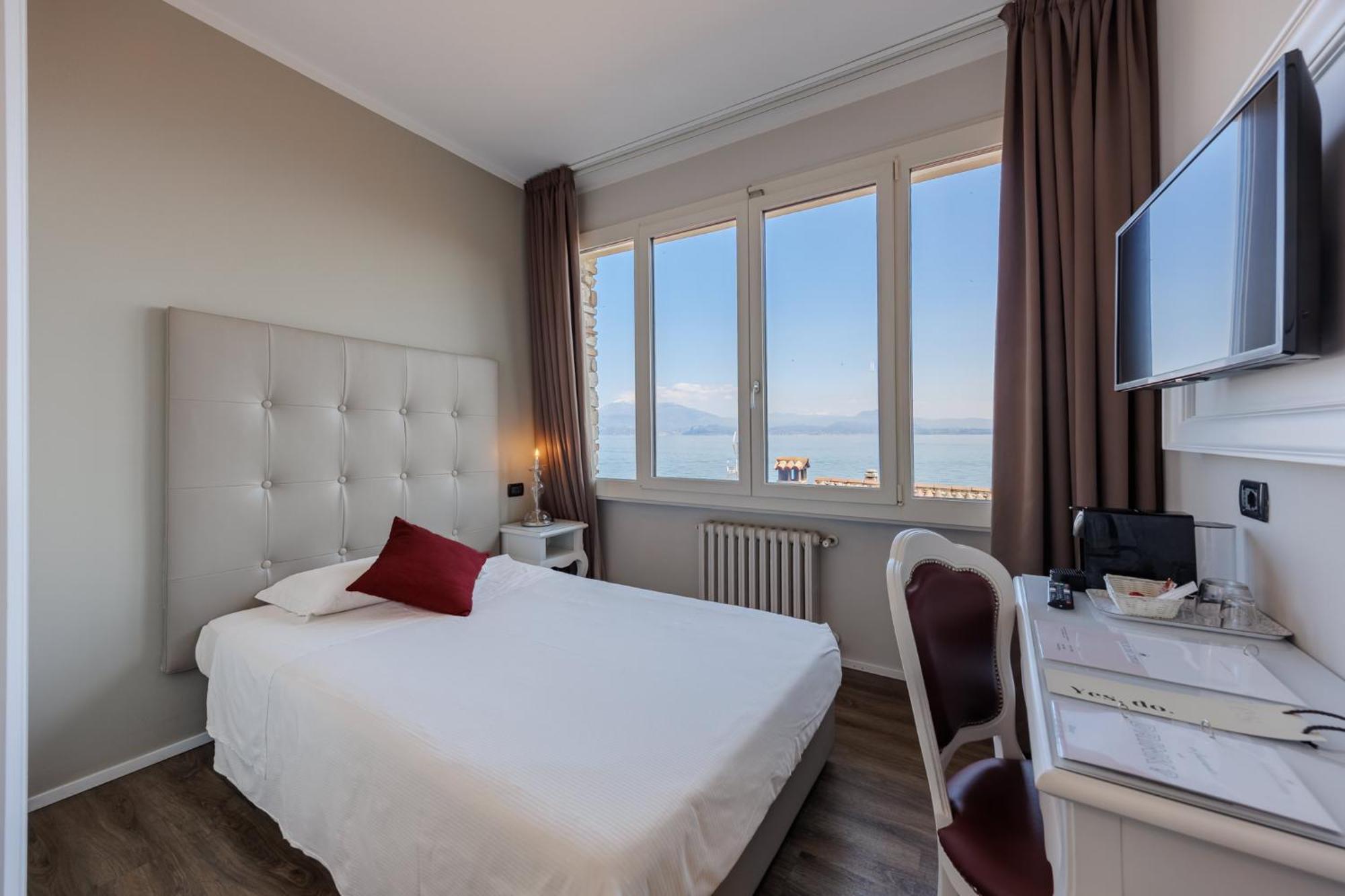 Degli Oleandri 3* Sirmione