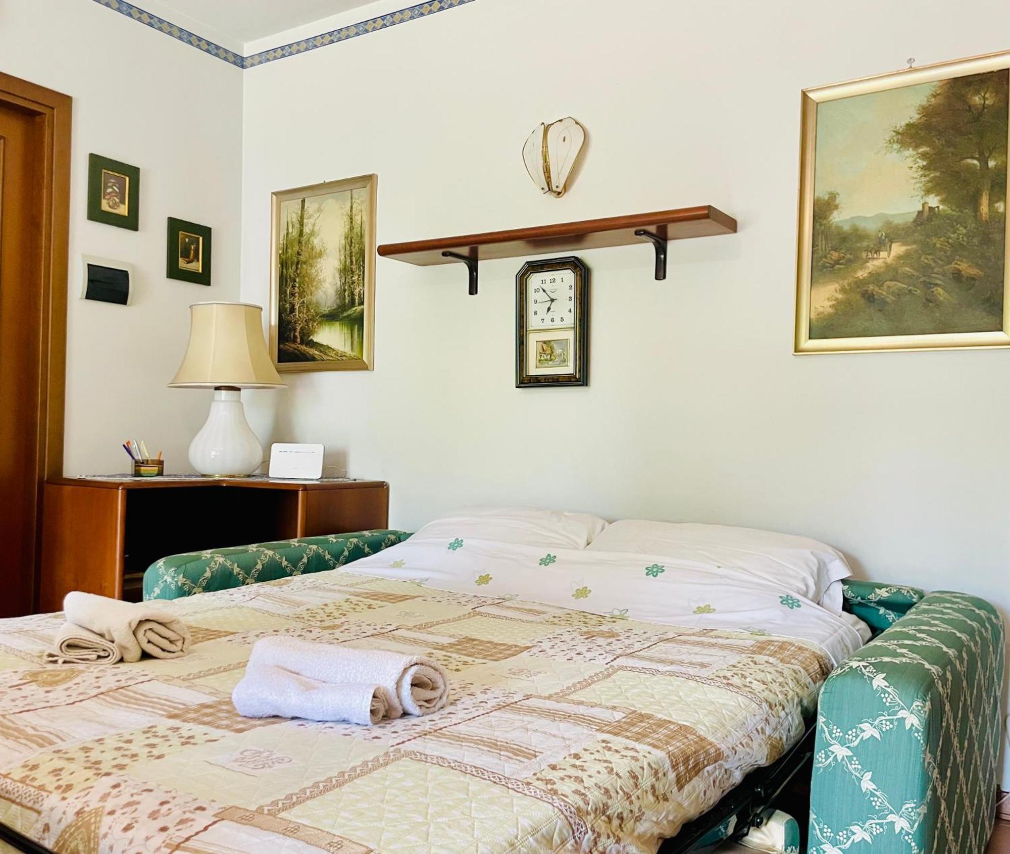 Peaceful Near Center With Pool * Sirmione