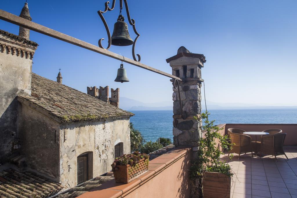Degli Oleandri 3*