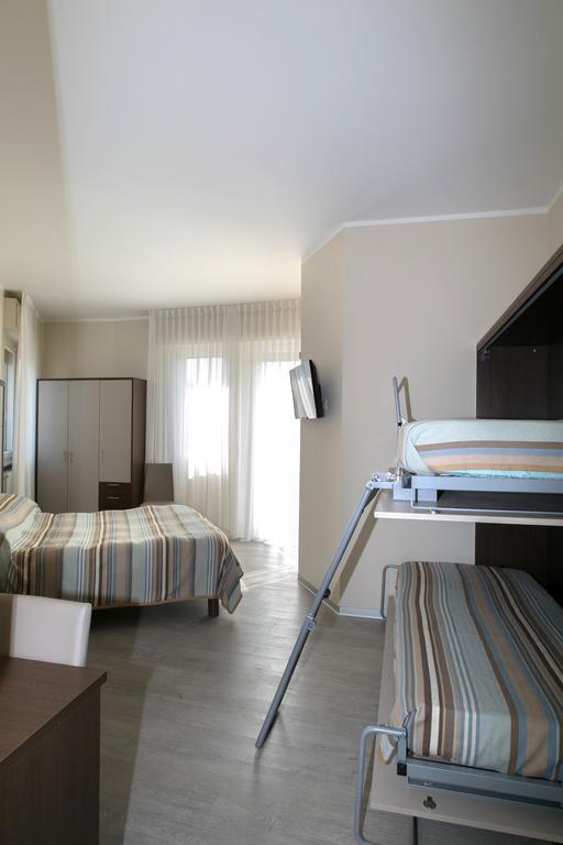 Hotel Olimpia