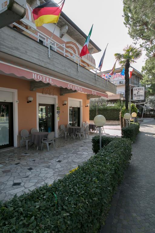 Olimpia Sirmione