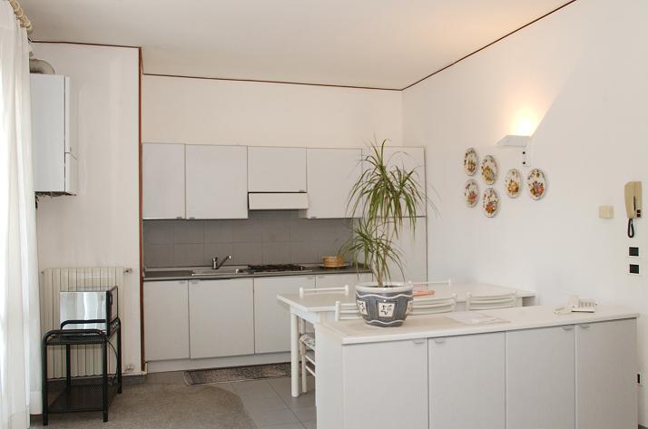 Apartman Alba *