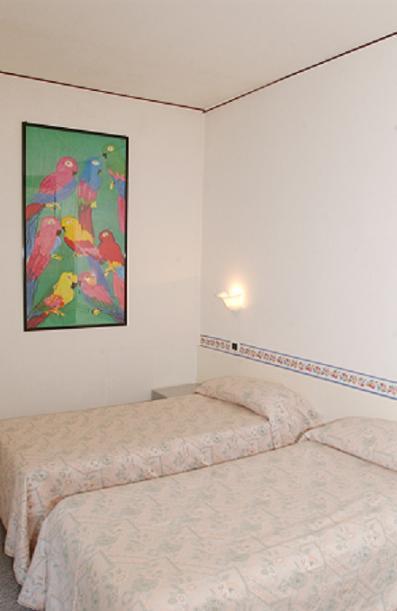 Apartman Alba *