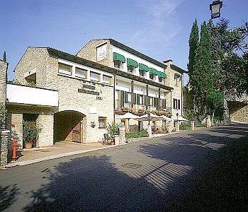 Meridiana Hotel