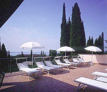 Meridiana Hotel Sirmione